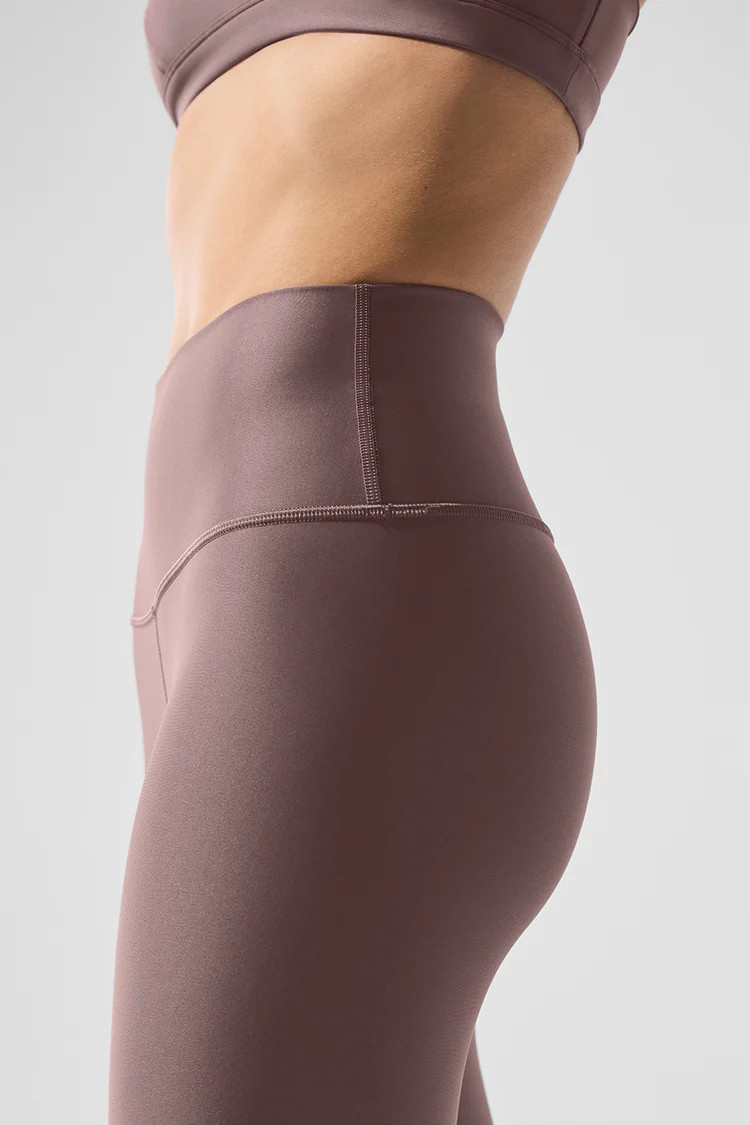 7/8 High-Waist Airlift Legging | Alo Yoga (US)