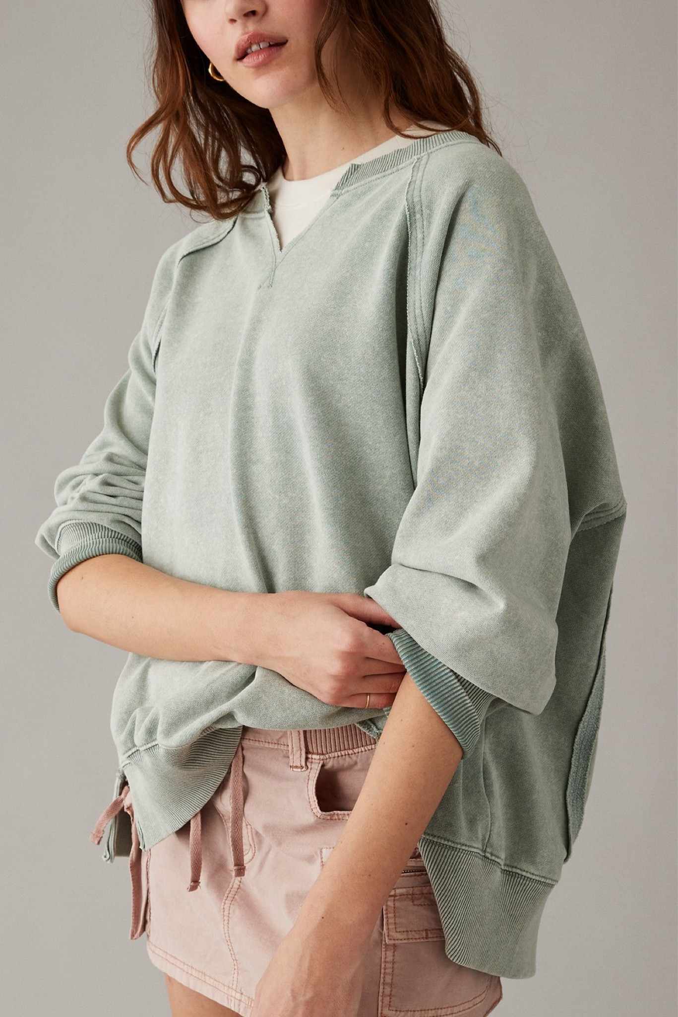 Cutest pullover 

#LTKover40 #LTKSeasonal #LTKtravel