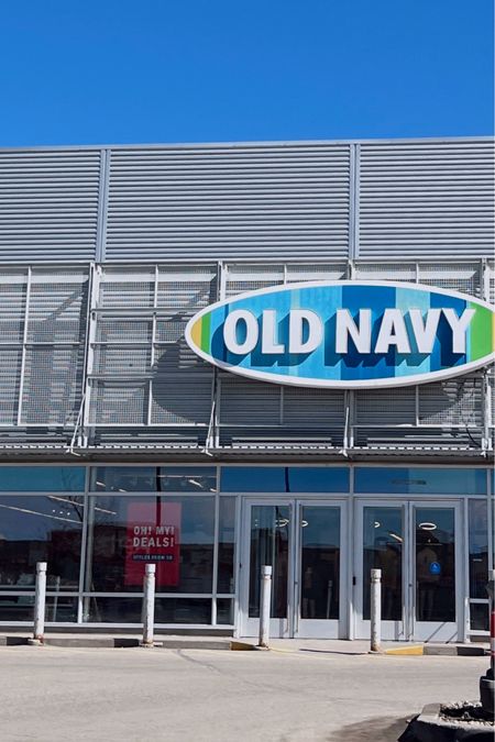 Old navy spring new arrival finds 

#LTKSeasonal #LTKsalealert #LTKmidsize