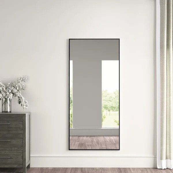 Allentown Full Length Mirror | Wayfair North America