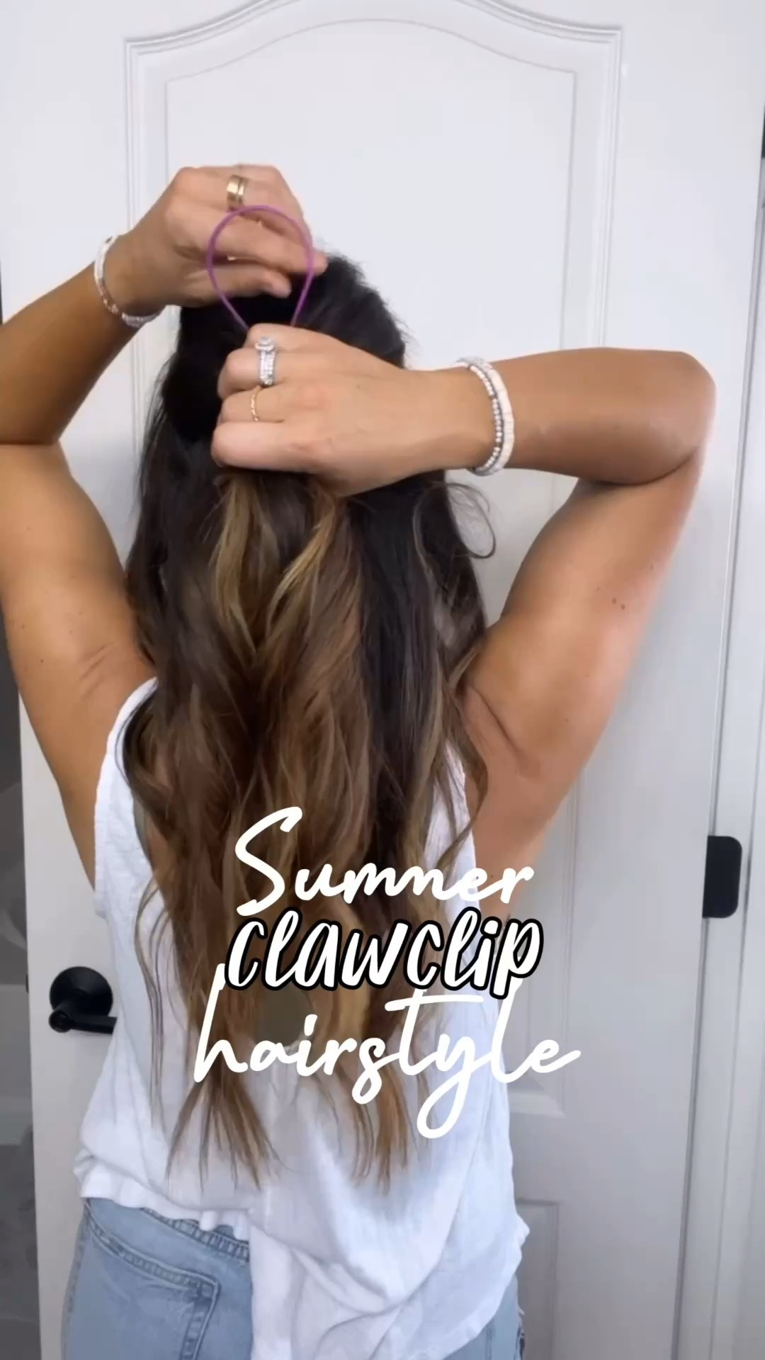Linking my hair scarf and a few others here, as well as some good claw clip options!

#LTKgrwm #LTKBeauty #LTKU