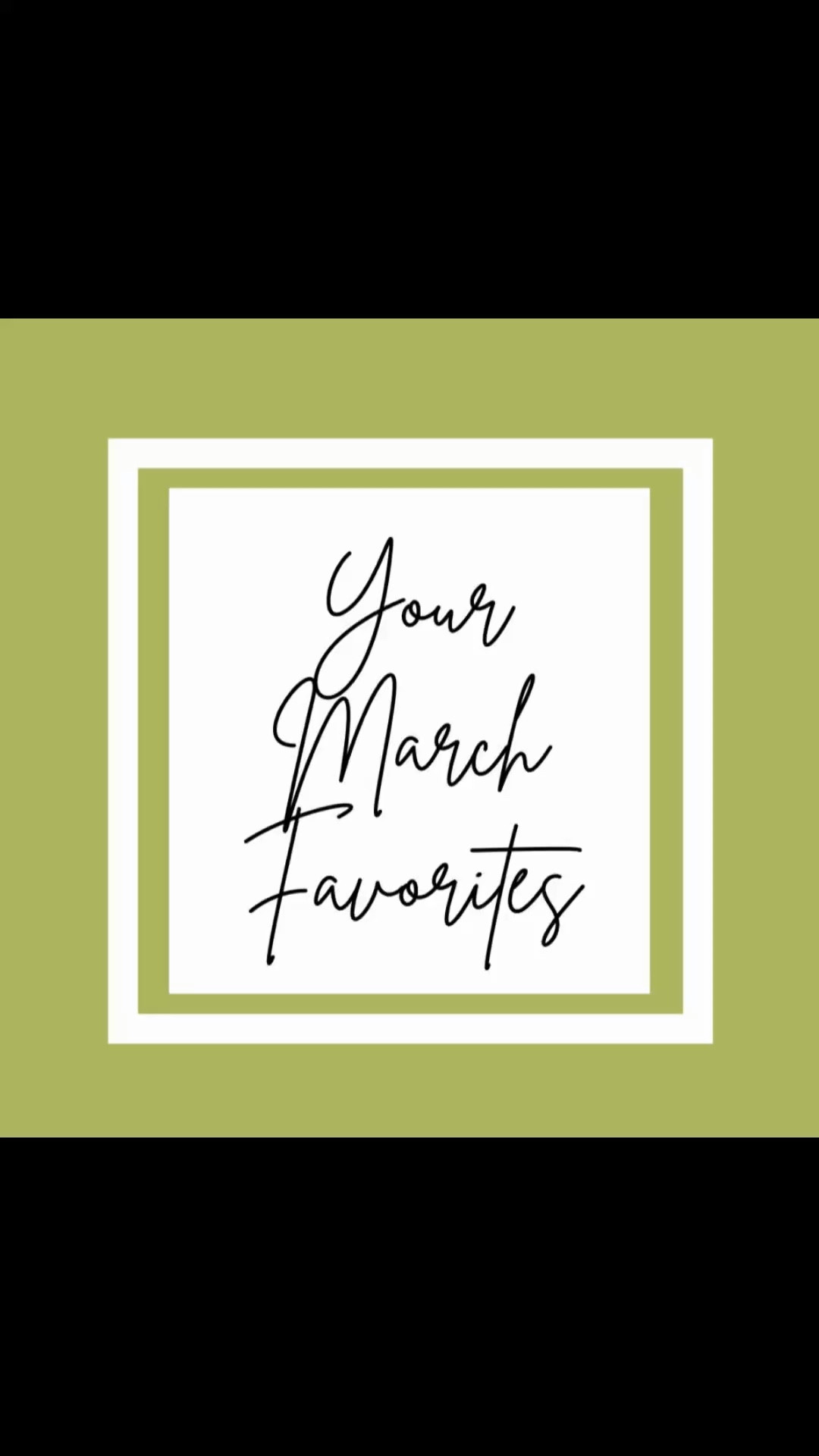 These are some of your favorites we found for you in March!! You have great taste!!
Promo Codes:
Easy Spirit Makaylie Wedge Heel BevVal20 for 20% off first purchase.

Shinery Jewelry Wash.. SHINEON15 for 15% off!

Ally Shoes Promo Code SEASONS for 10% off your first purchase.

#LTKWorkwear #LTKOver40 #LTKSeasonal