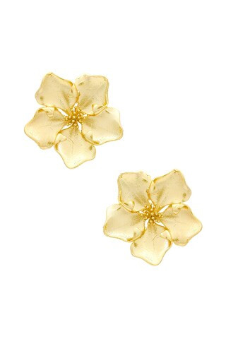 BOUCLES D'OREILLES IYS from Revolve.com | Revolve Clothing (Global)