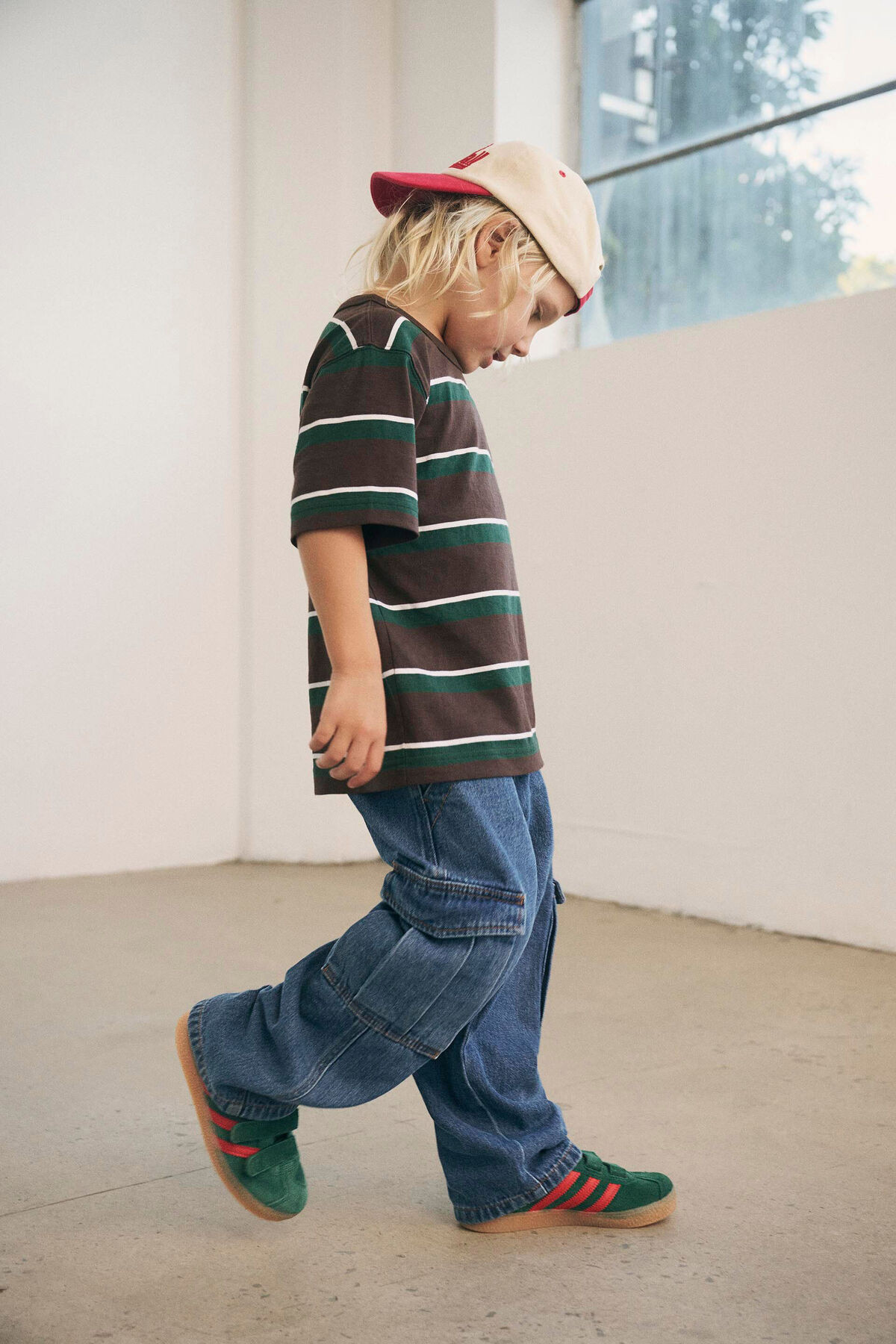 Taylor Cargo Pant | Cotton On (US)