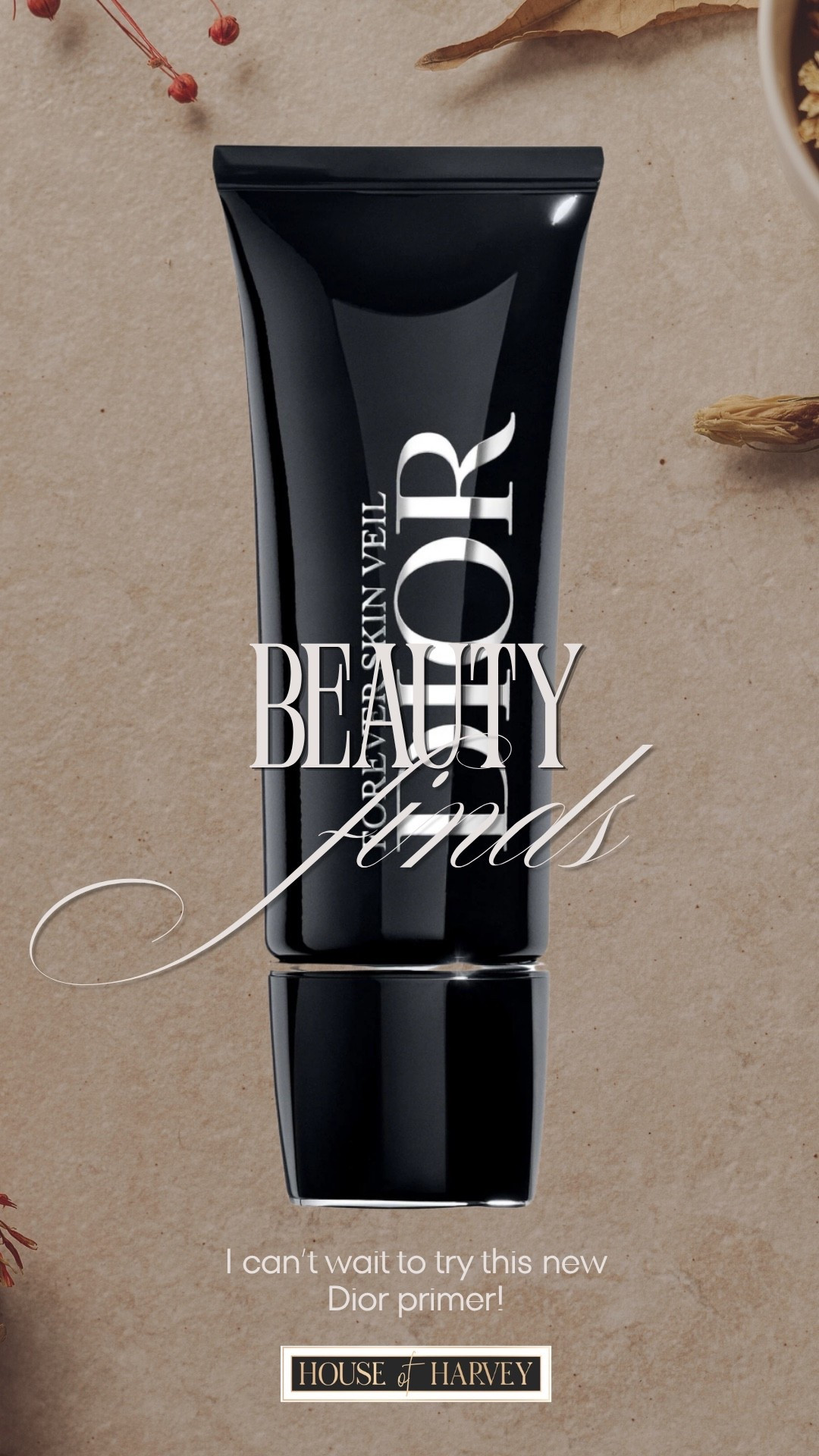 BEAUTY FINDS—this new primer from Dior looks amazing! I cannot wait to try it. Linked ⬆️

#ltkcreator #ltkfinds #ltkwatchnow #sephora #sephorafinds #makeup #dior #diorbeauty @dior

#LTKgrwm #LTKSeasonal #LTKBeauty