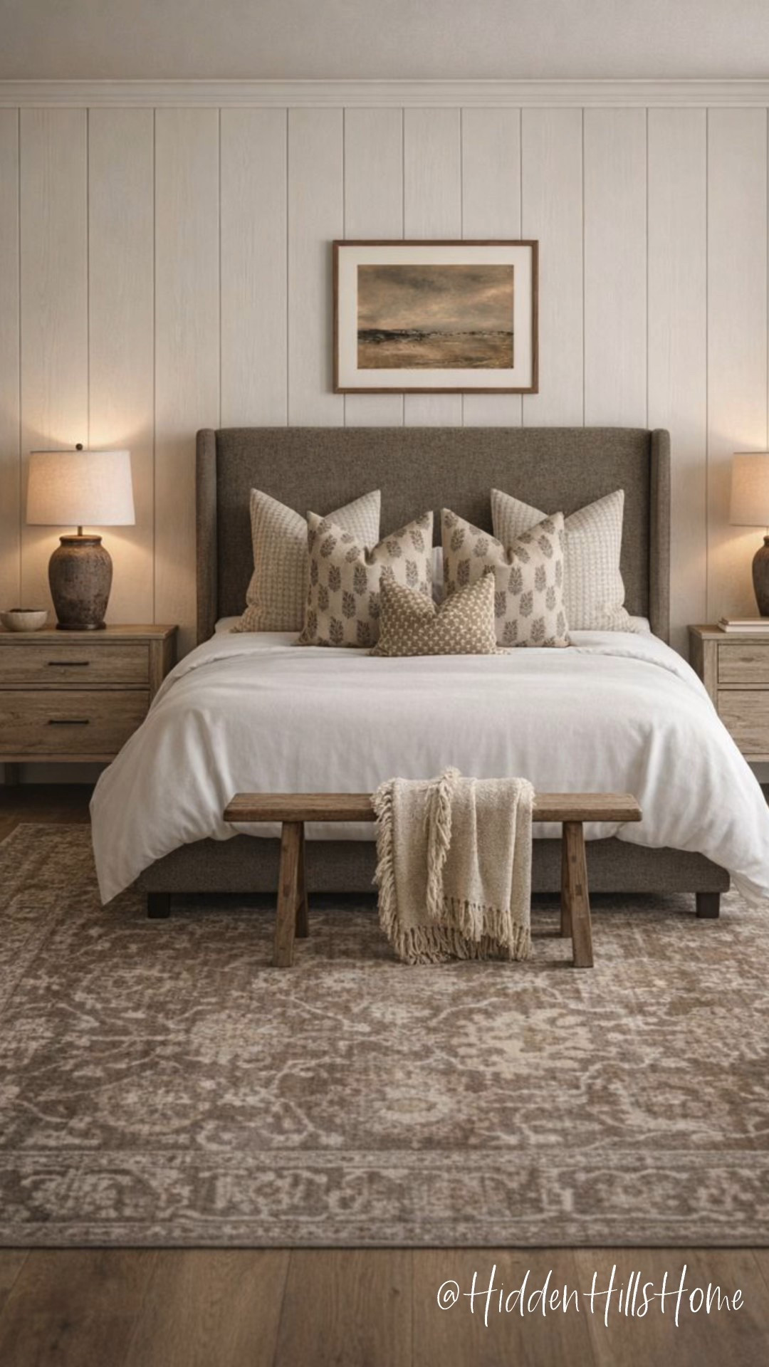 Master bedroom decor ideas! Bedroom mood board, home decor, bedroom inspiration, bedding, bedroom rug, nightstands, bedroom dresser, Tilly bed #bedroom 


#LTKSaleAlert #LTKHome #LTKSeasonal