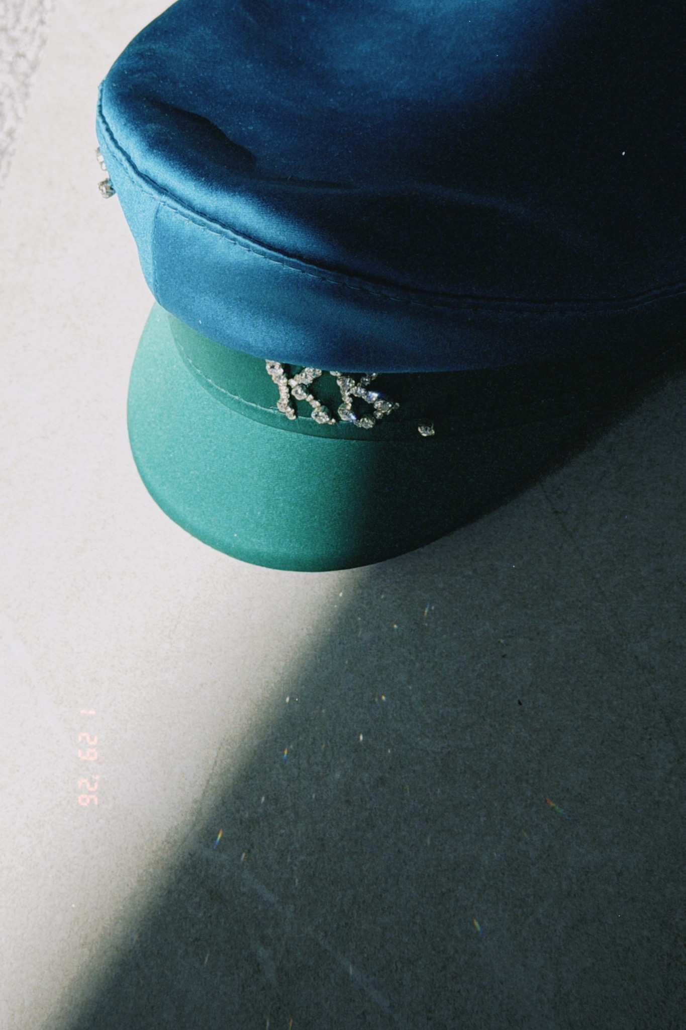 RB hat options! 🤗 

#LTKSeasonal #LTKootd