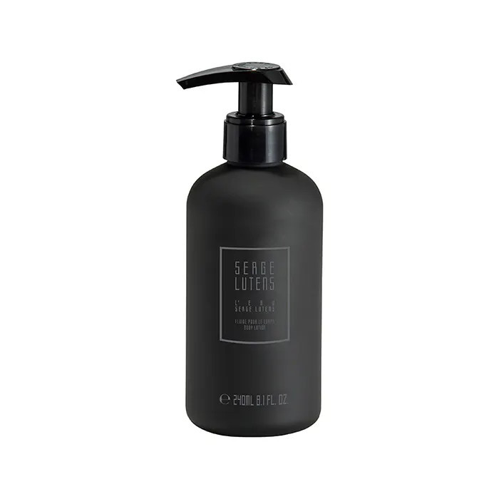 Serge Lutens Matin L'eau Body Lotion 240ml | The Fragrance Shop (UK)