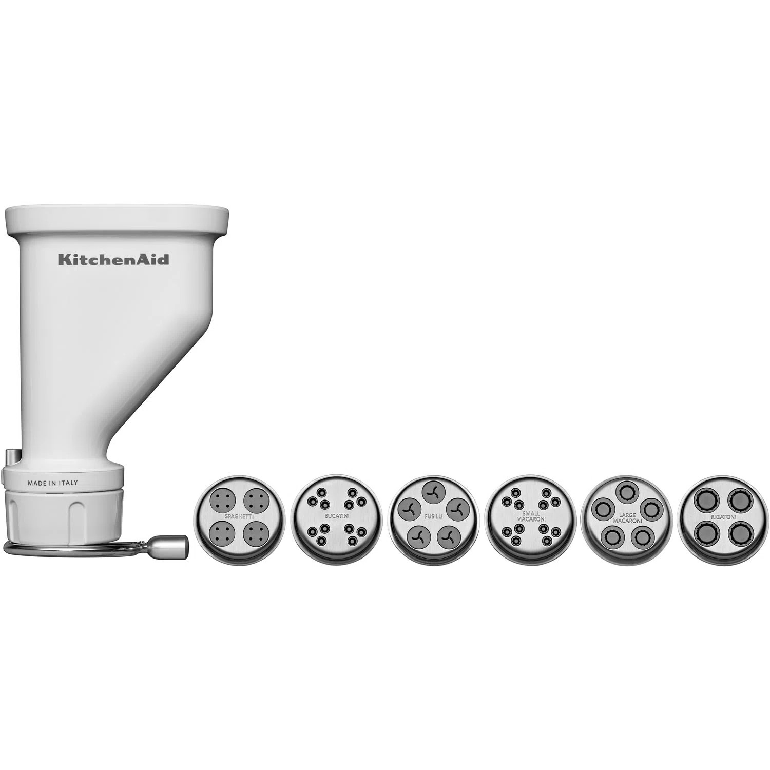 KitchenAid® Gourmet Pasta Press | Perigold