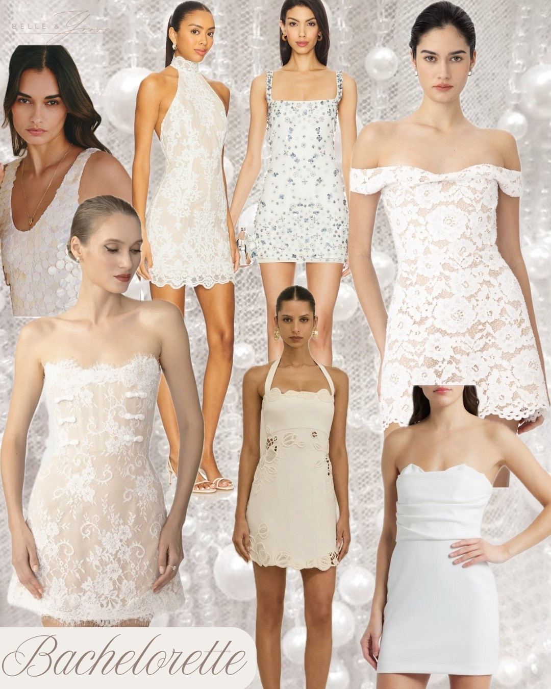  Bachelorette inspo!


#bridal #bachelorette #bacheloretteinspo

#LTKWedding