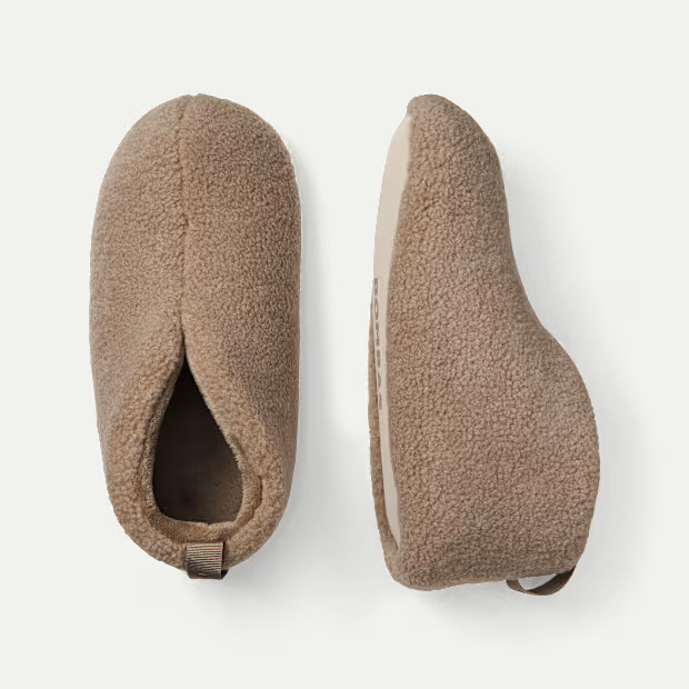 Women's Cabin Bootie Slipper | Bombas