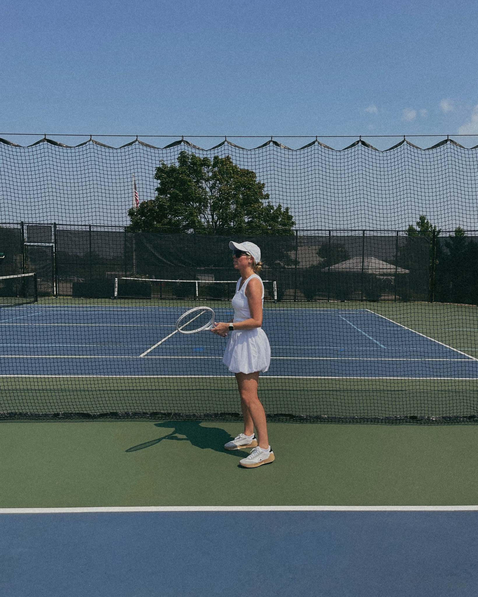 The best tennis skirt! Chic, functional, & comfortable!



#LTKParties #LTKActive #LTKStyleTip