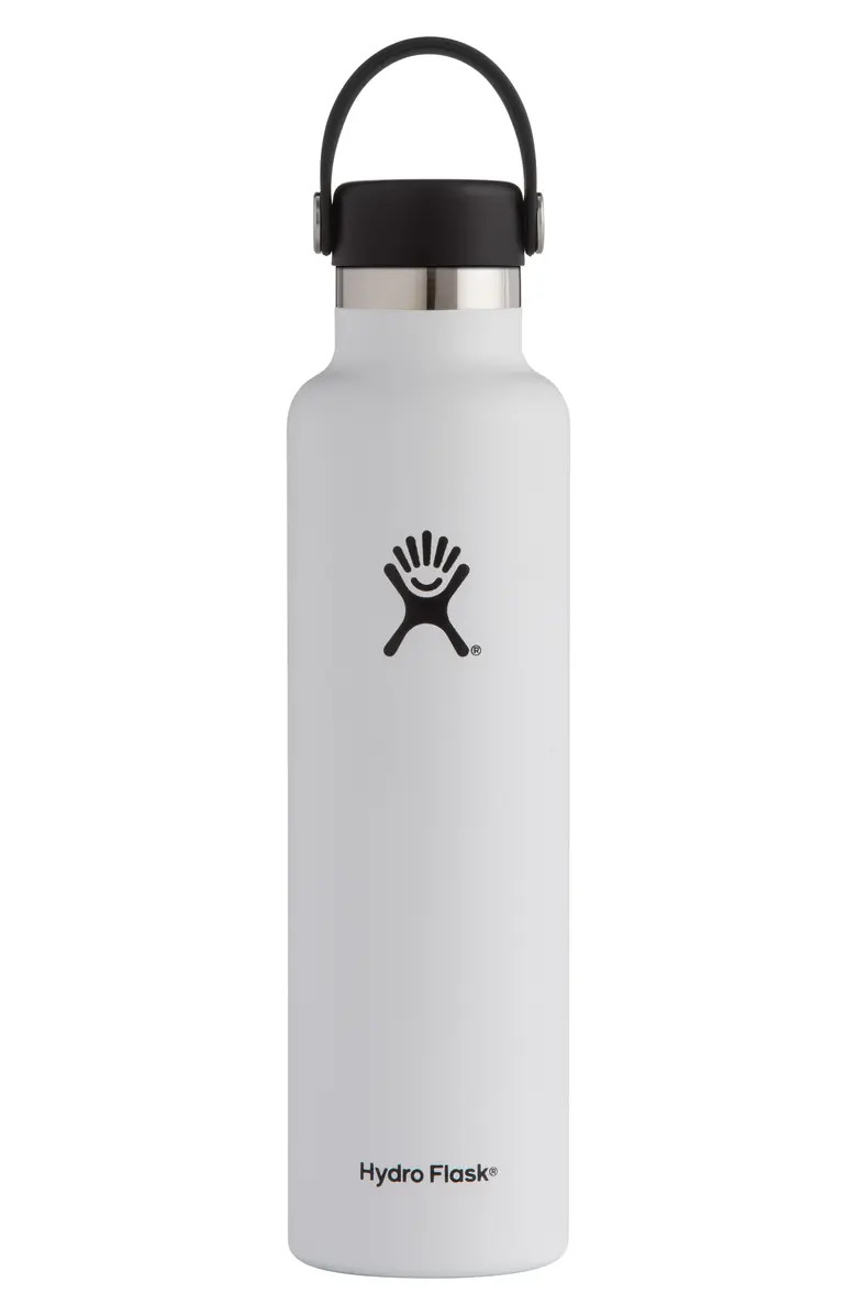 Hydro Flask 24-Ounce Standard Mouth Water Bottle | Nordstrom | Nordstrom