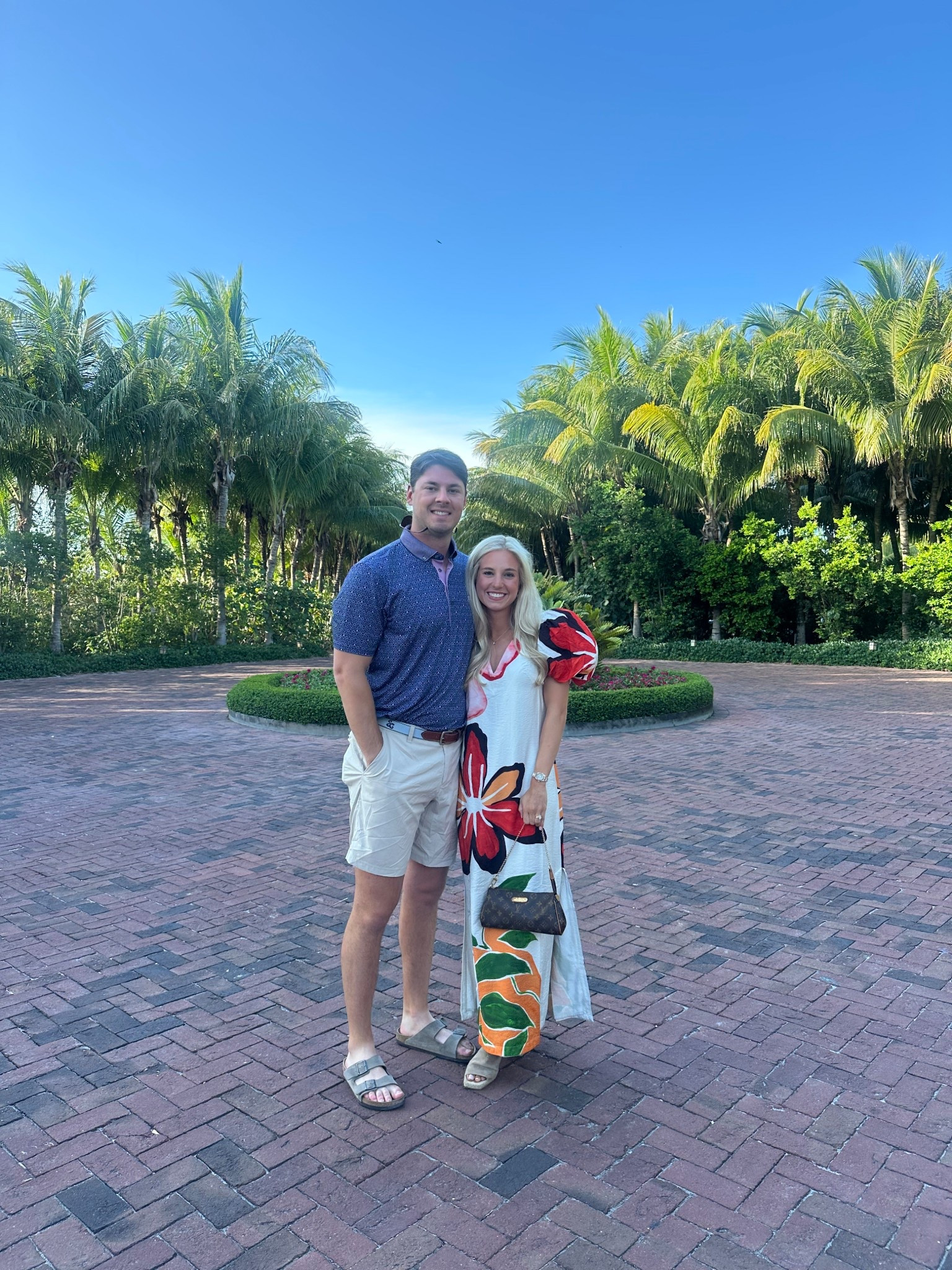 Honeymoon outfit!! 

#LTKTravel #LTKootd