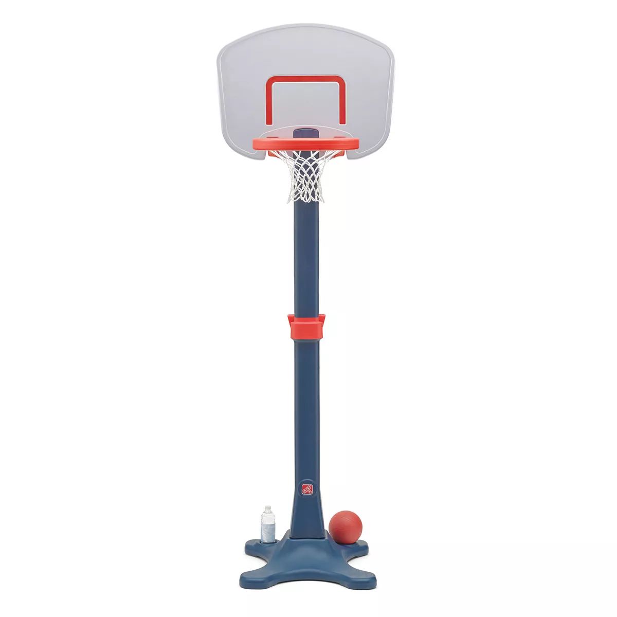 Step2 Shootin' Hoops Pro Basketball Set | Kohl's