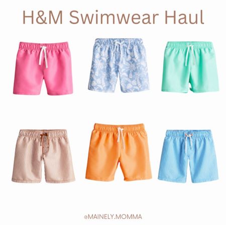 H&M Swimwear Haul

#swim #swimwear #bathingsuits #onepiece #twopiece #bikini #girls  #kids #toddler #h&m #h&mfinds #spring #springoutfit #summer #summeroutfit #beach #pool #trending #trends #bestsellers #favorites #boys #trunks #swimtrunks #swimshorts #shorts 

#LTKswim #LTKbaby #LTKkids