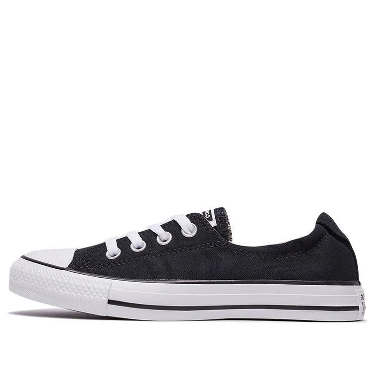 (WMNS) Converse Chuck Taylor All Star Shoreline For Black | KICKS CREW
