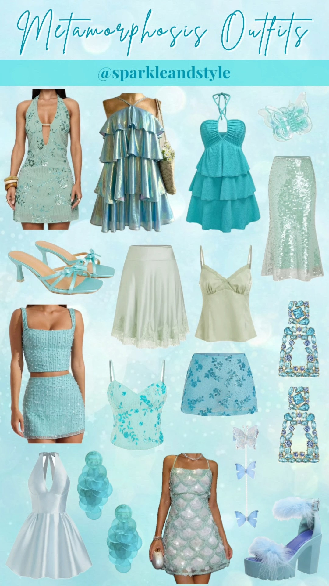 Hilary Duff Concert Outfit Ideas: Metamorphosis 🩵

Hilary Duff Tour Outfits, Hilary Duff Concert Tour, Hilary Duff Concert Outfit Ideas, Hilary Duff Concert, Hilary Duff Tour, Hilary Duff Concert Outfit Ideas, Concert Outfit

#LTKootd #LTKgrwm #LTKSeasonal