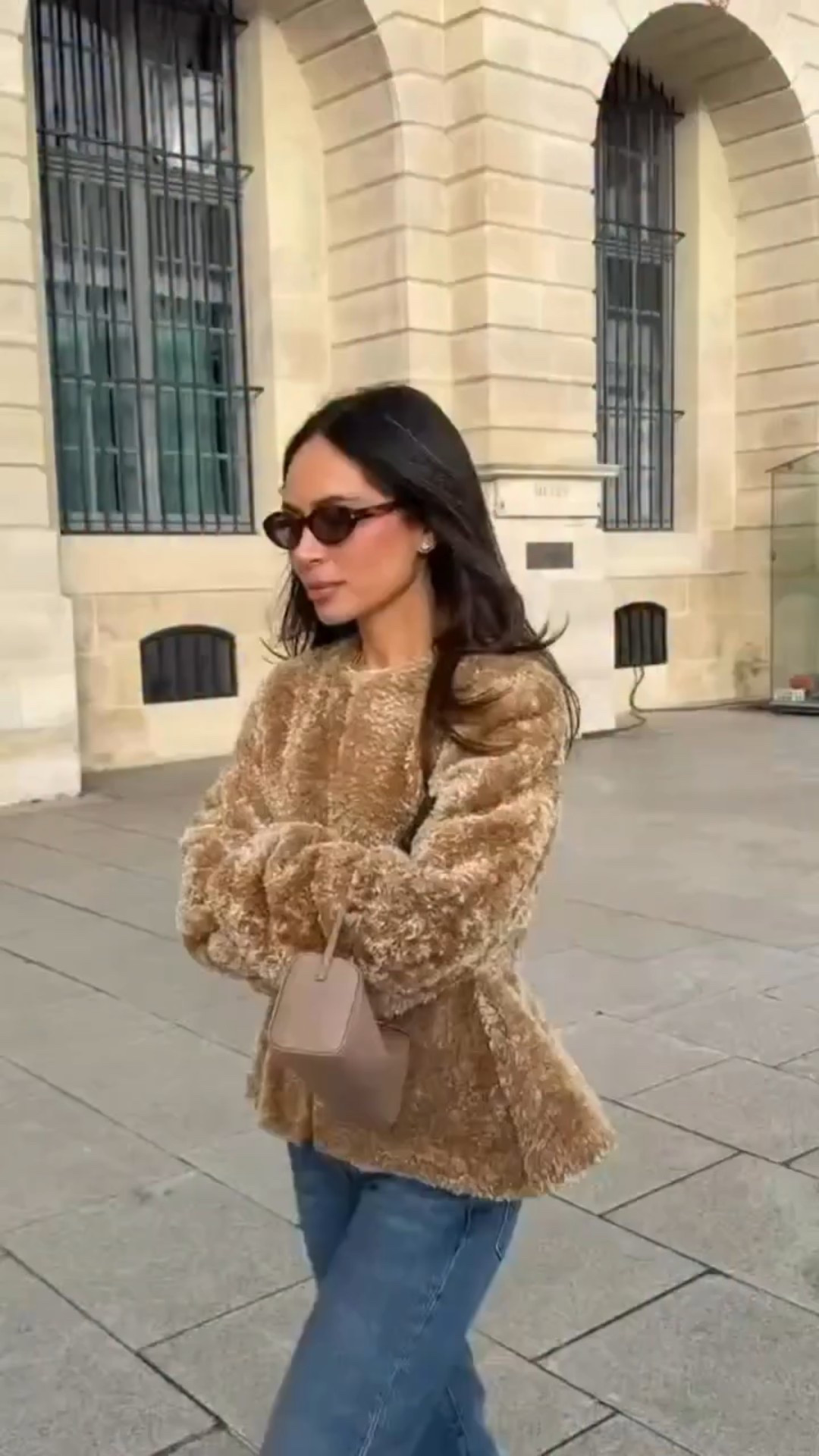 Bonjour! Oui oui! 🥐

#LTKTravel #LTKdayinmylife