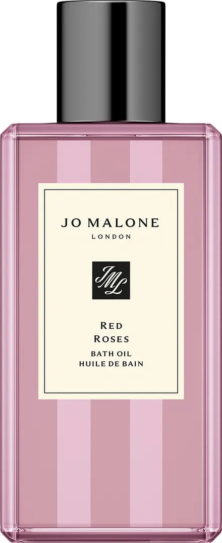 Jo Malone London™ Red Roses Bath Oil | Nordstrom | Nordstrom