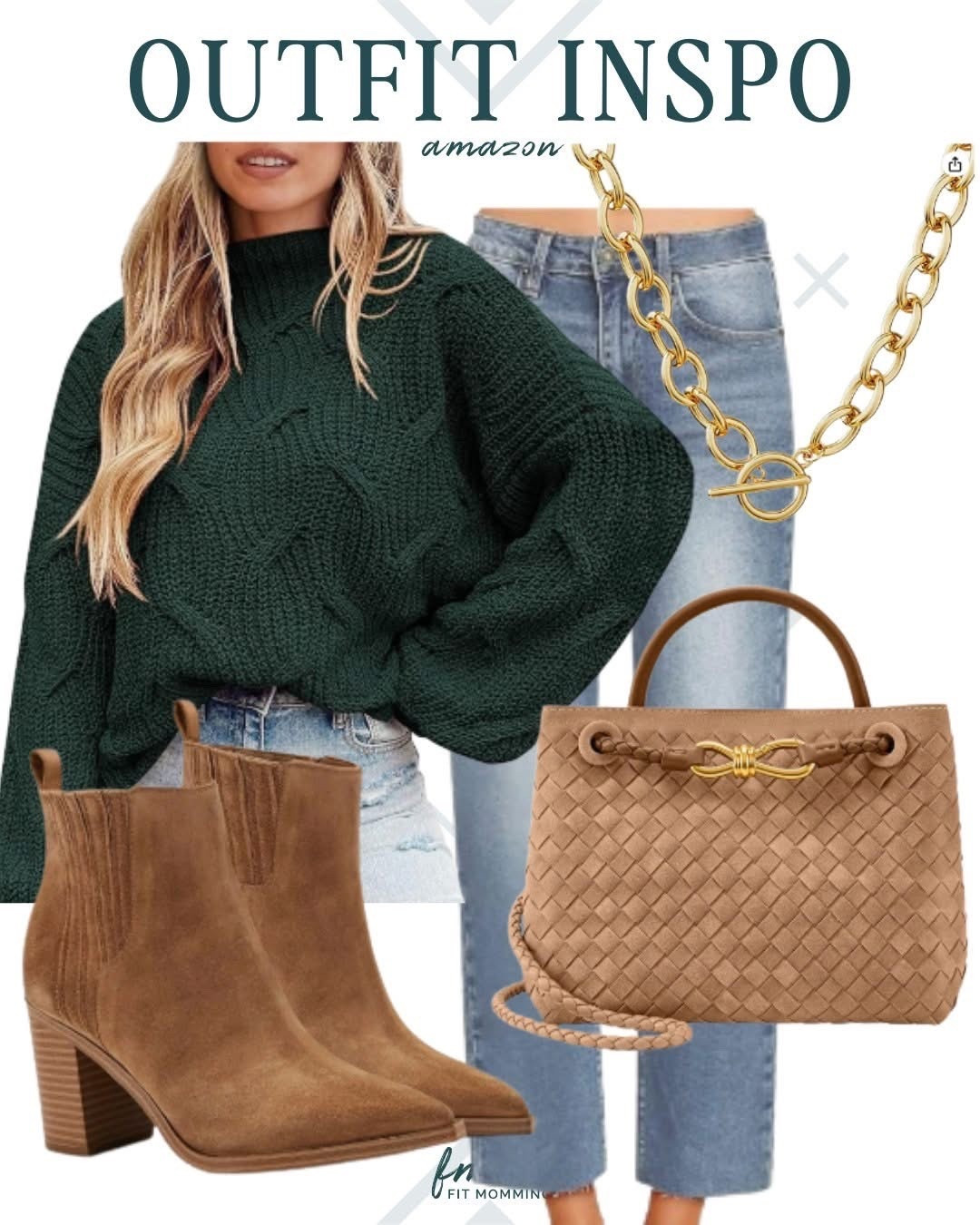 Fall outfit inspo 

 #LTKStyleTip