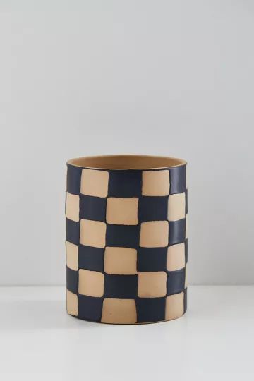 Check Utensil Holder | Urban Outfitters (US and RoW)