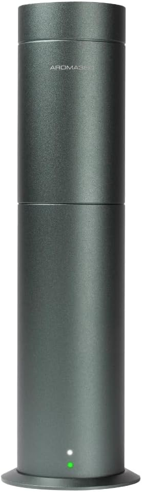 Aroma360-Mini Pro Scent Diffuser-Aroma Diffuser for Essential Oils-Cold-Air Diffusion-600sq.ft. C... | Amazon (US)