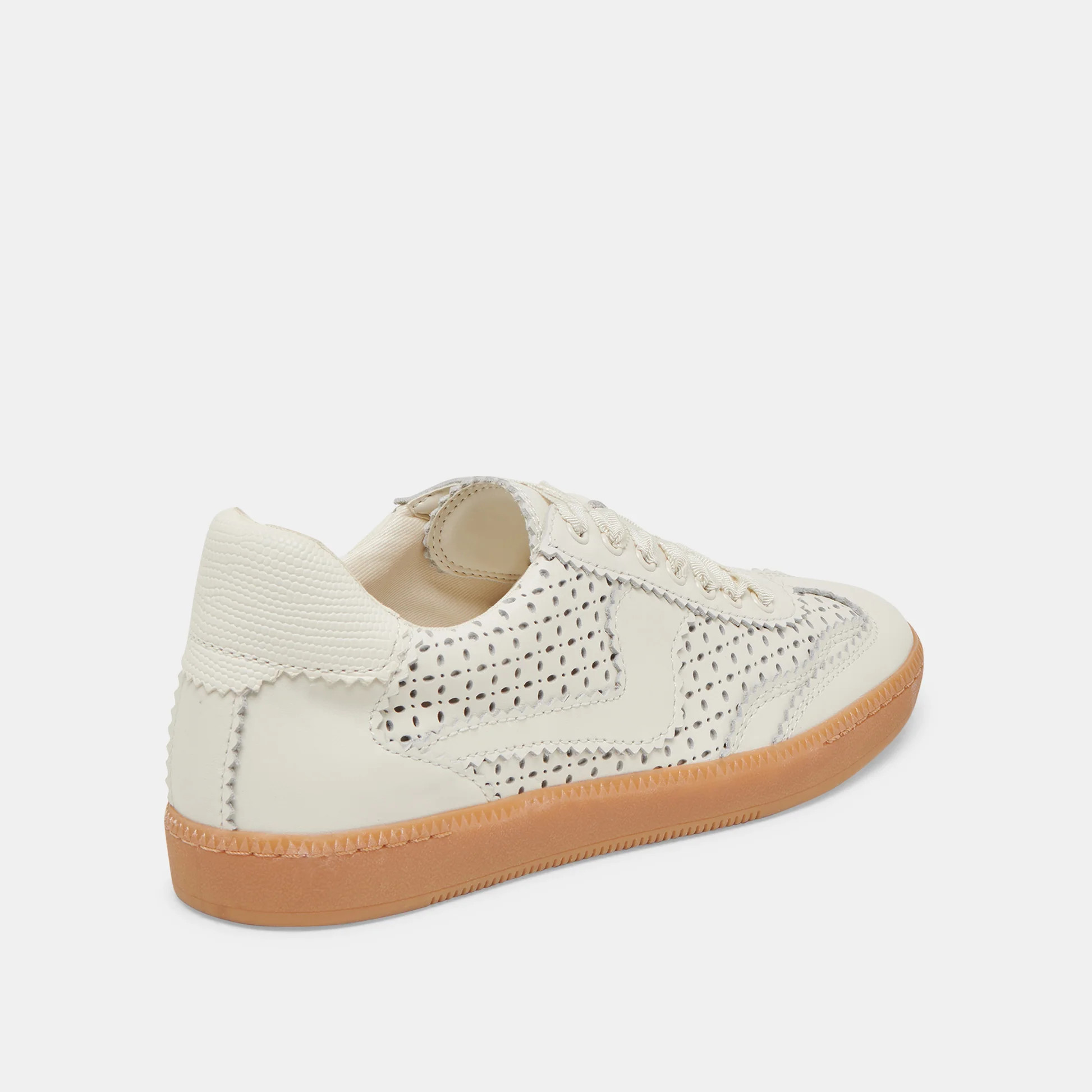 Notice Eyelet Perf Sneakers | DolceVita.com