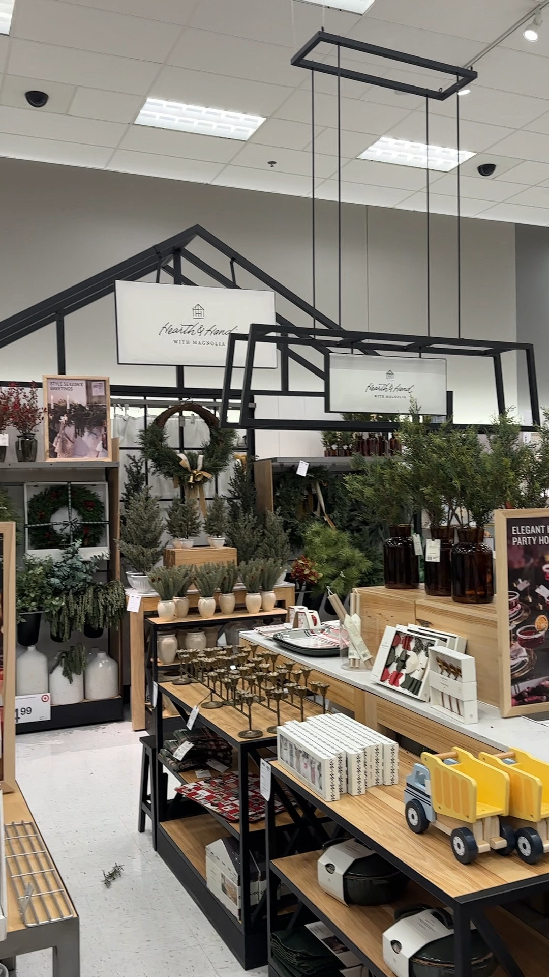 Hearth & hand holiday favorites 

#LTKSeasonal #LTKHoliday #LTKHome