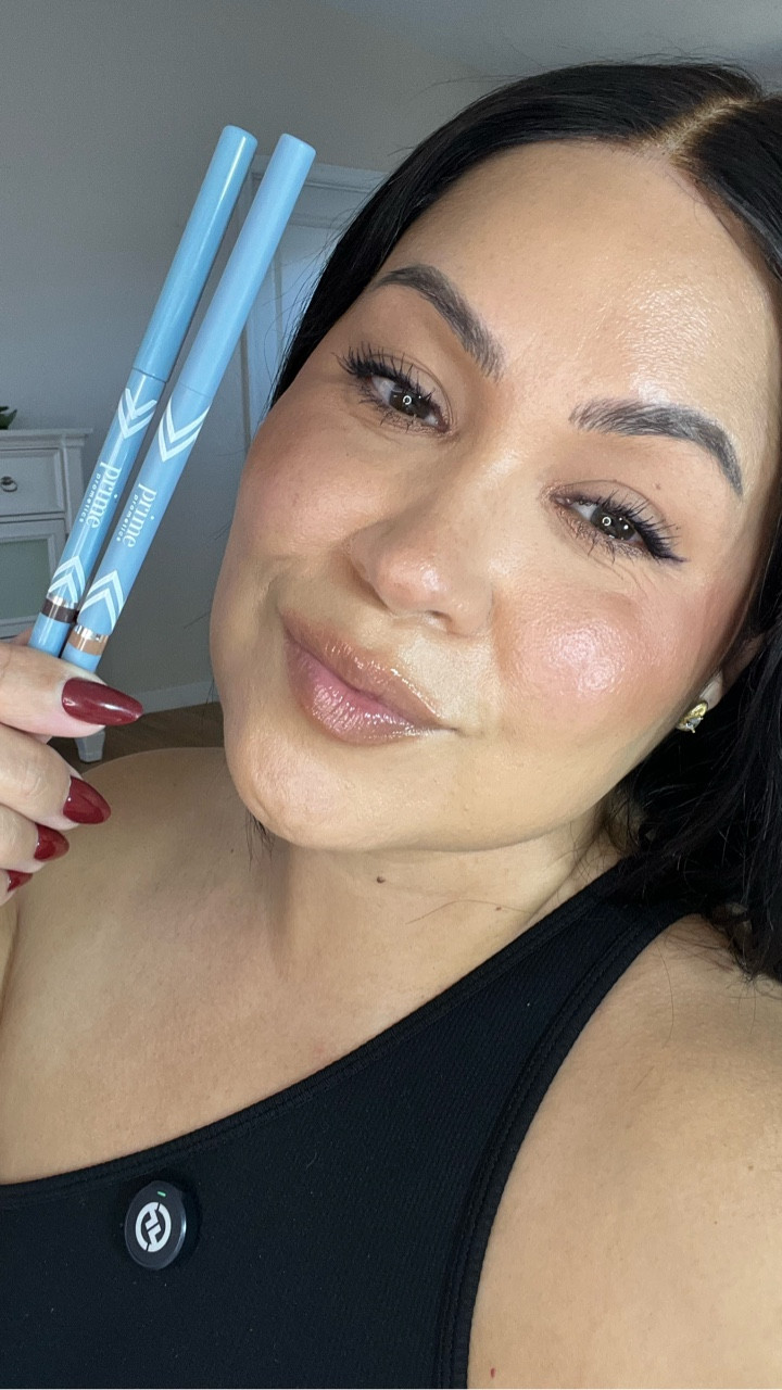 PrimeEyes Glide Eyeliner from @primeprometics is a must-have over 40! It stays put all day even on hooded teary eyes.
#besteyeliner #eyelinerover40 #matureskinmakeup #over40beauty #musthavemakeup

#LTKBeauty #LTKOver40 #LTKFindsUnder50