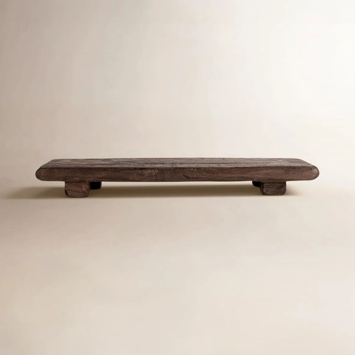Bee Handcrafted Relaimed Found Wood Board | Wayfair North America