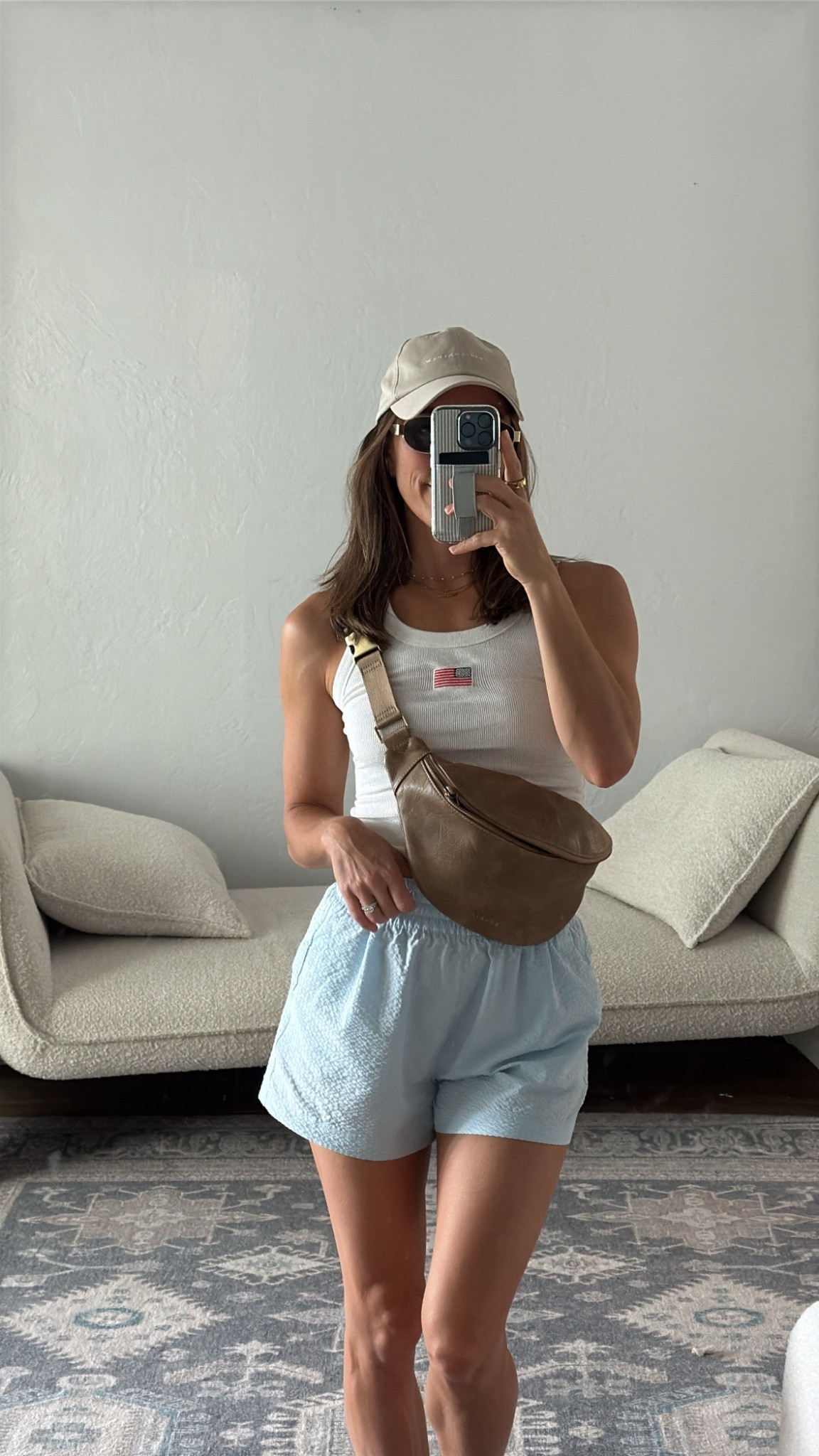 Mom fit of the dAmerica

#LTKActive