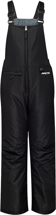 Arctix Kids Insulated Snow Bib Overalls | Amazon (US)
