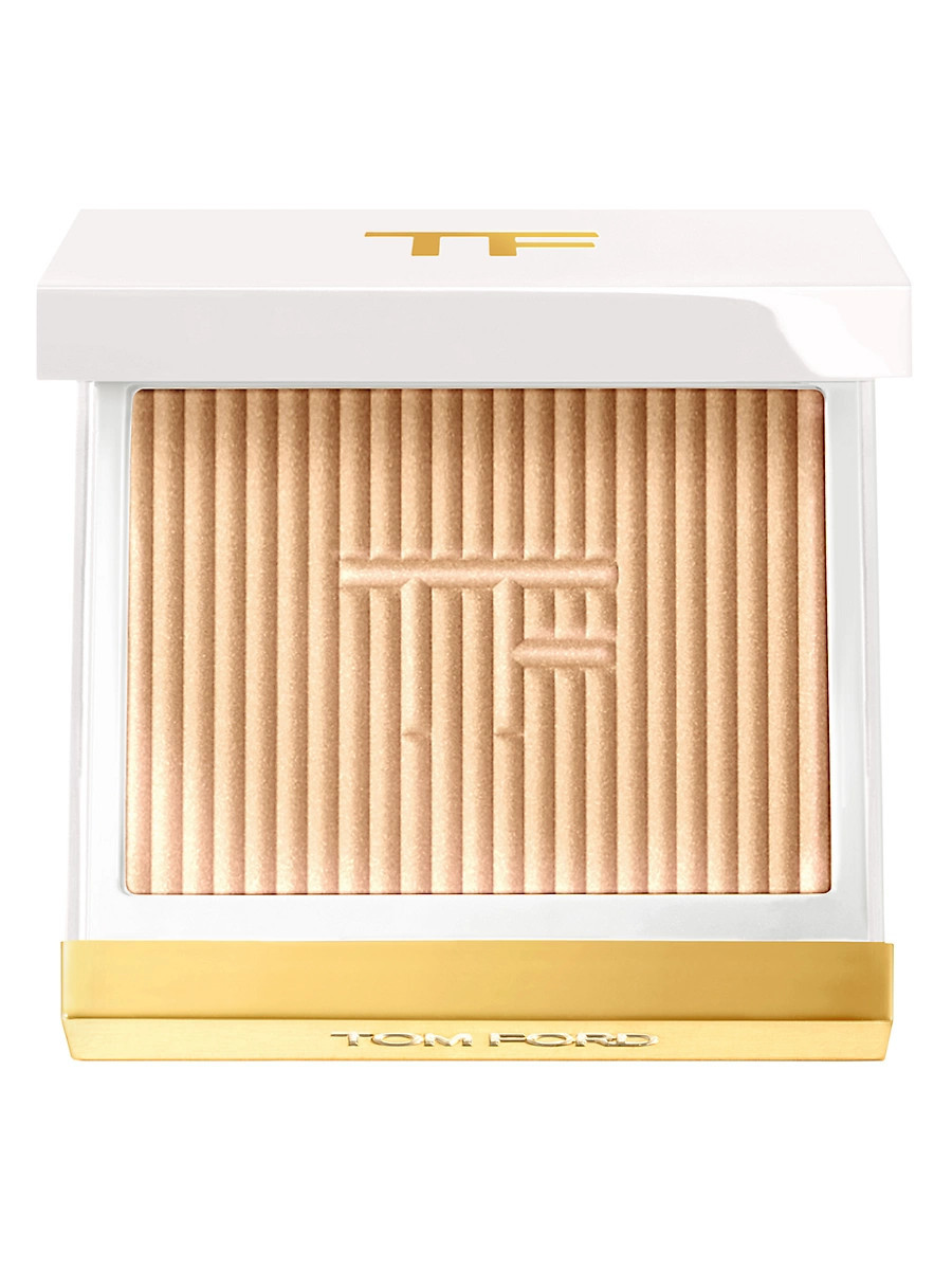 Women's Soleil Glow Highlighter - 01 Nude Sand | Saks Fifth Avenue