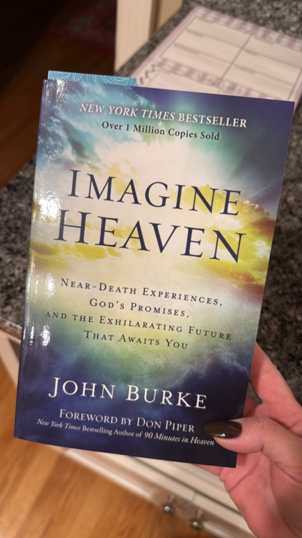 New in: book rec from Mary Hafner’s Substack  

#LTKFindsUnder50 #LTKHome #LTKFamily