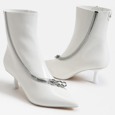 Sia Stiletto Ankle Bootie | Circus by Sam Edelman