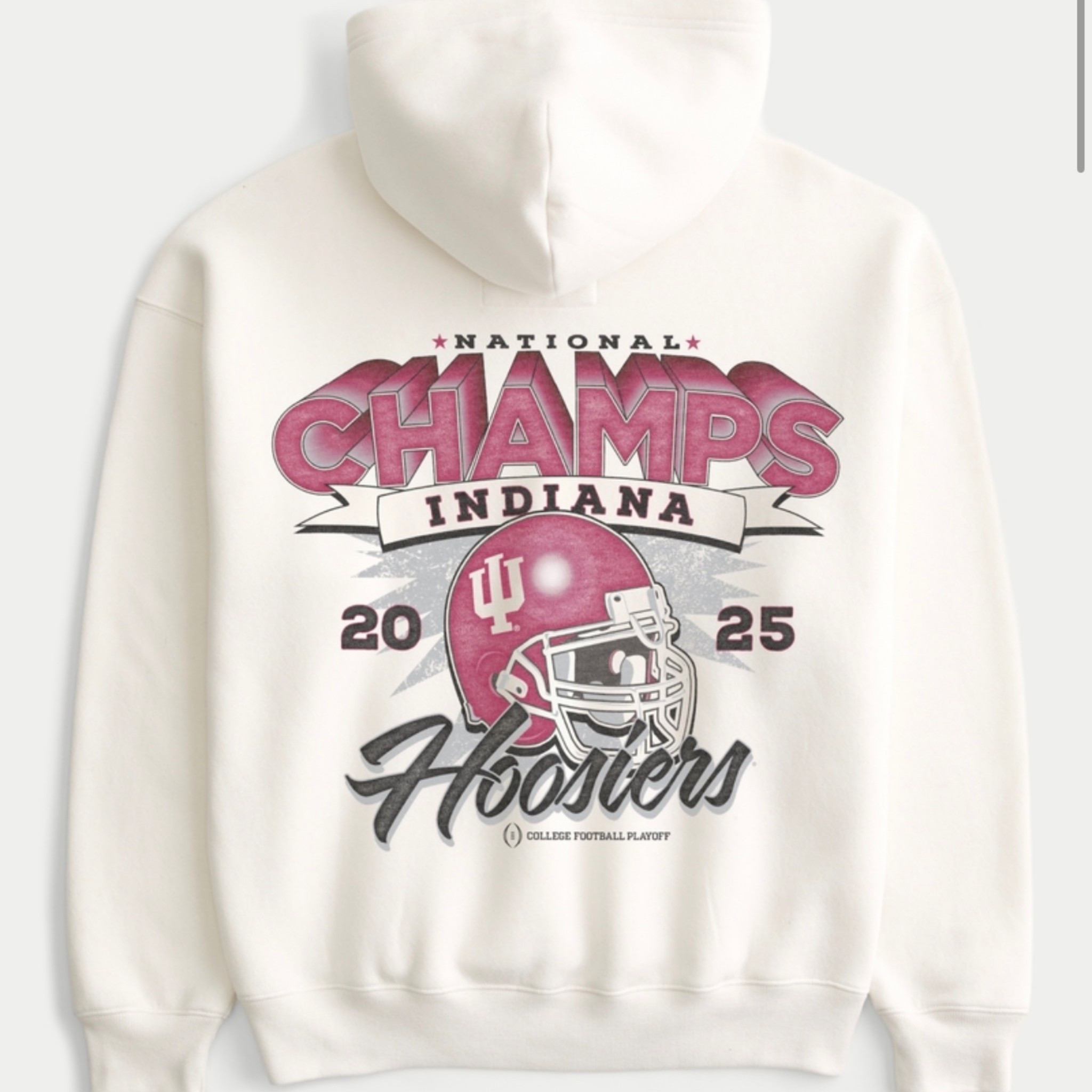 Indiana Hoosiers!! 