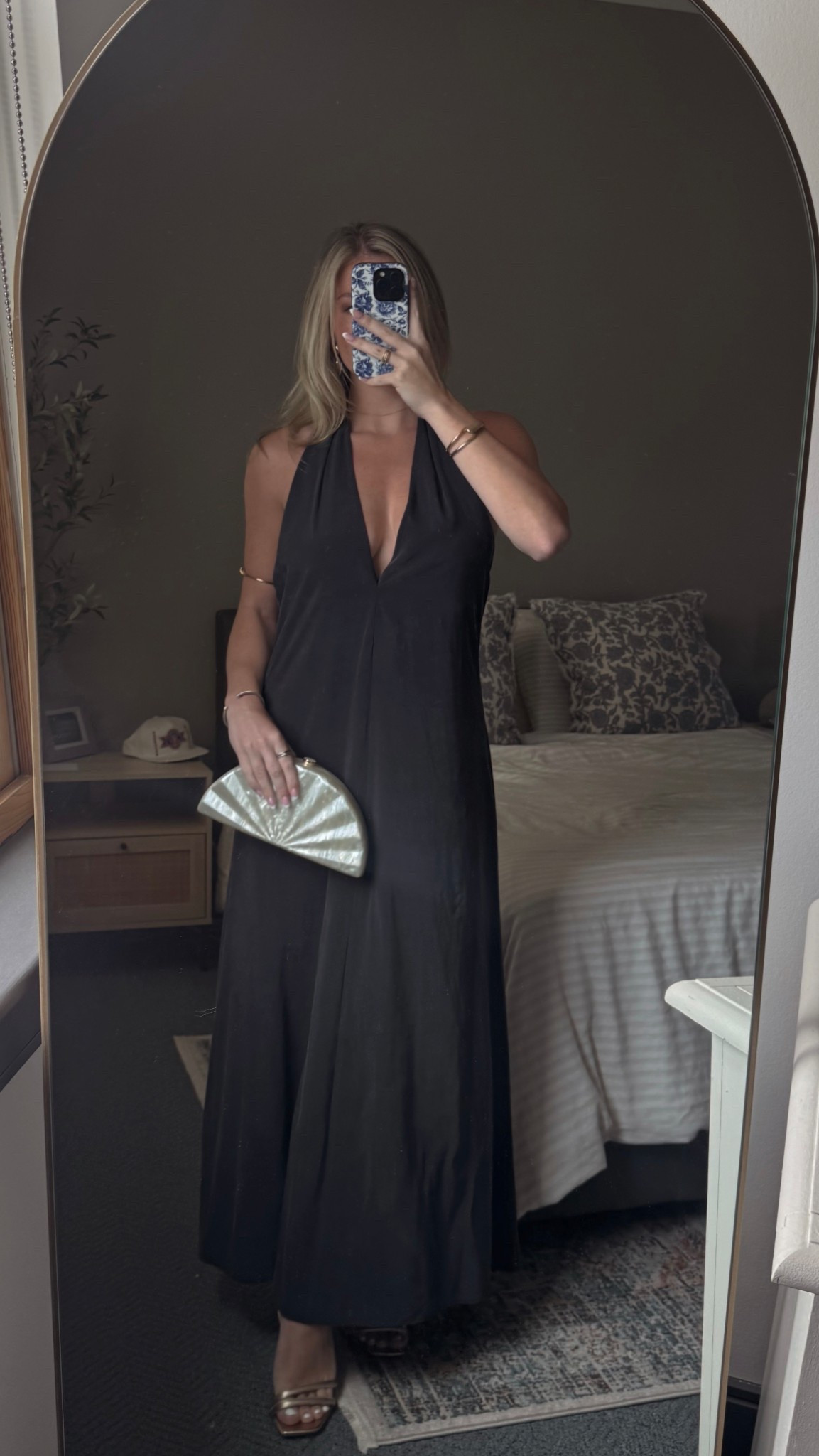 dress is zara linked similar! 

#LTKStyleTip #LTKSummerEdit #LTKParties