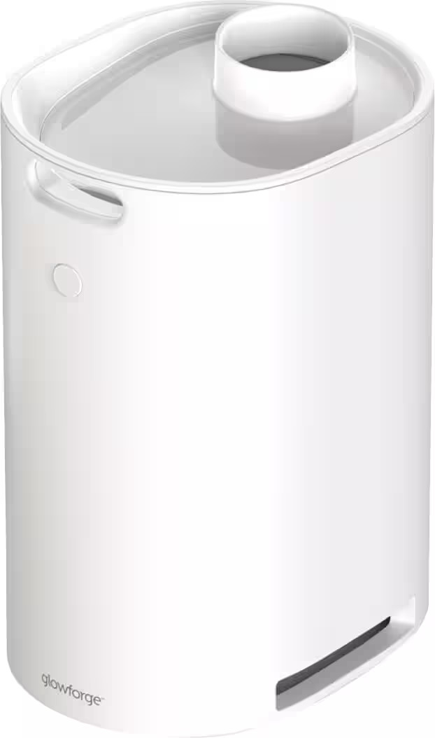 Glowforge Aura Personal Air Filter GF-ASM-00469 - Best Buy | Best Buy U.S.