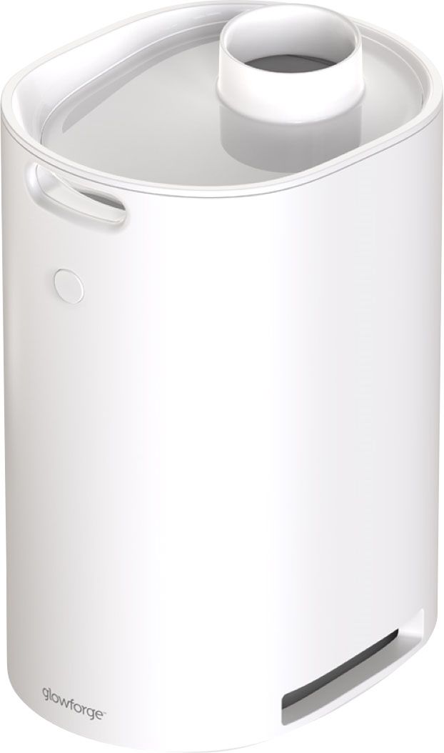Glowforge Aura Personal Air Filter GF-ASM-00469 - Best Buy | Best Buy U.S.
