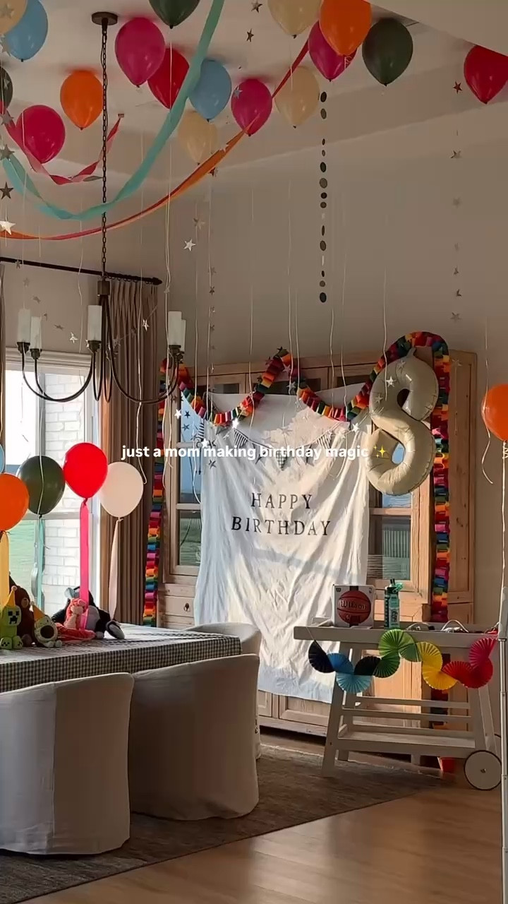 Just a mom making birthday magic!

birthday decor, amazon birthday decor, kids birthday decor

#LTKKids #LTKmomlife #LTKSeasonal