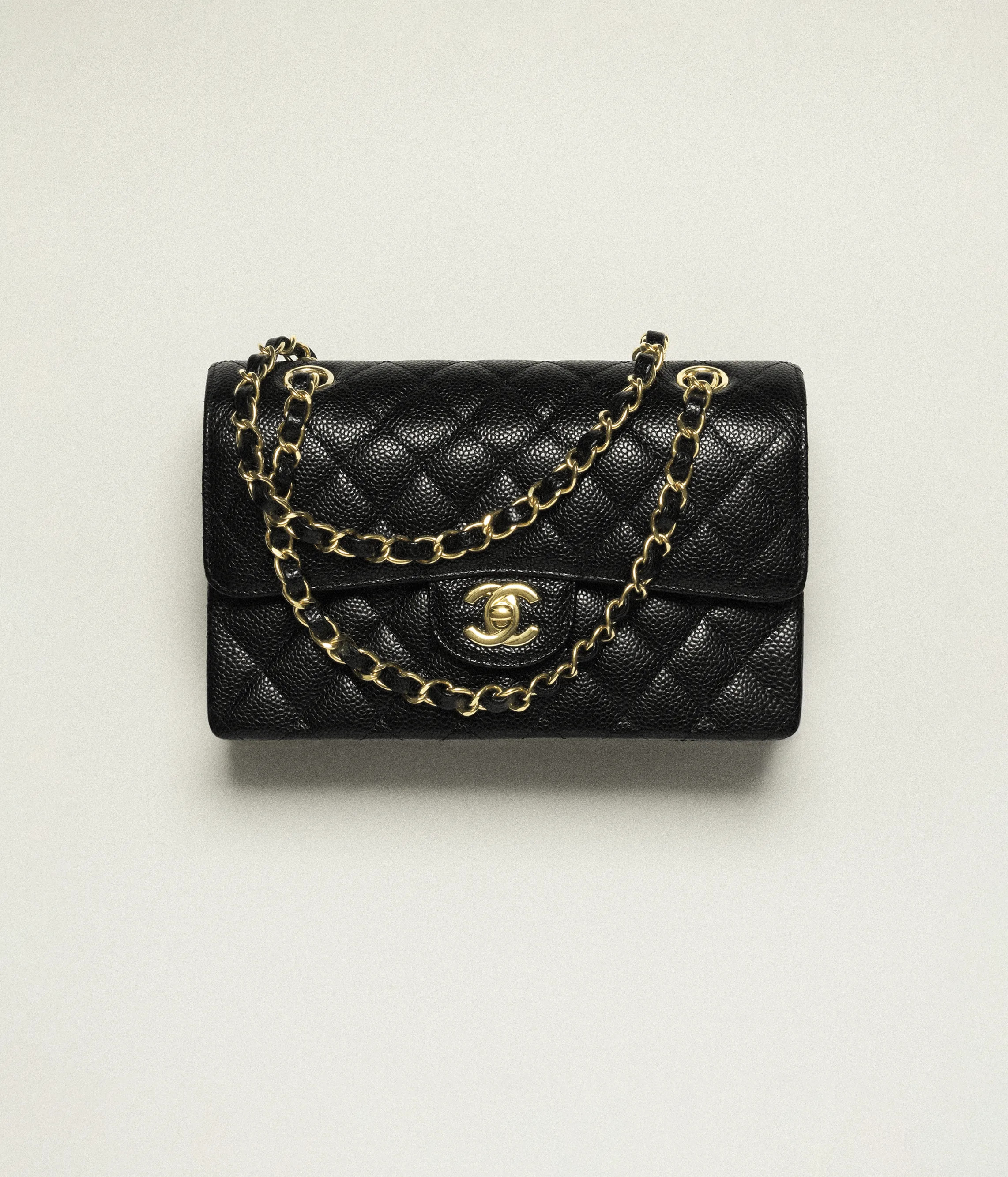 Small Classic Handbag | Chanel, Inc. (US)