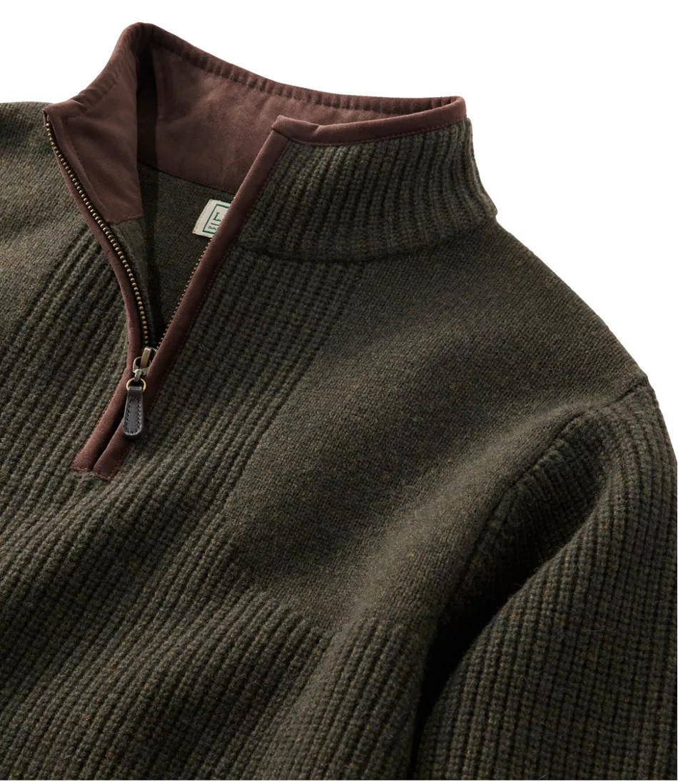 Men's Sweaters | L.L. Bean
