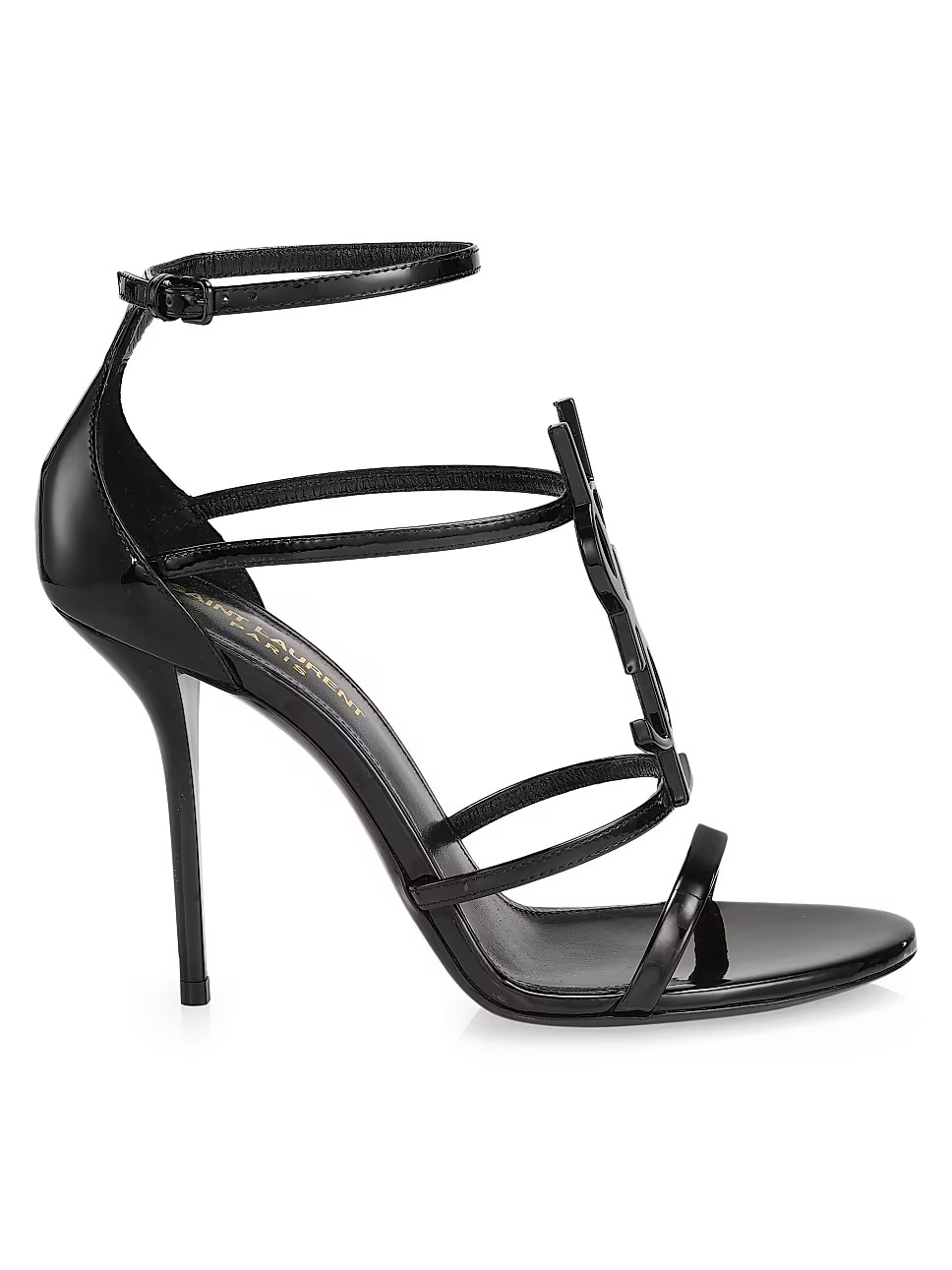 Cassandra Leather Sandals | Saks Fifth Avenue