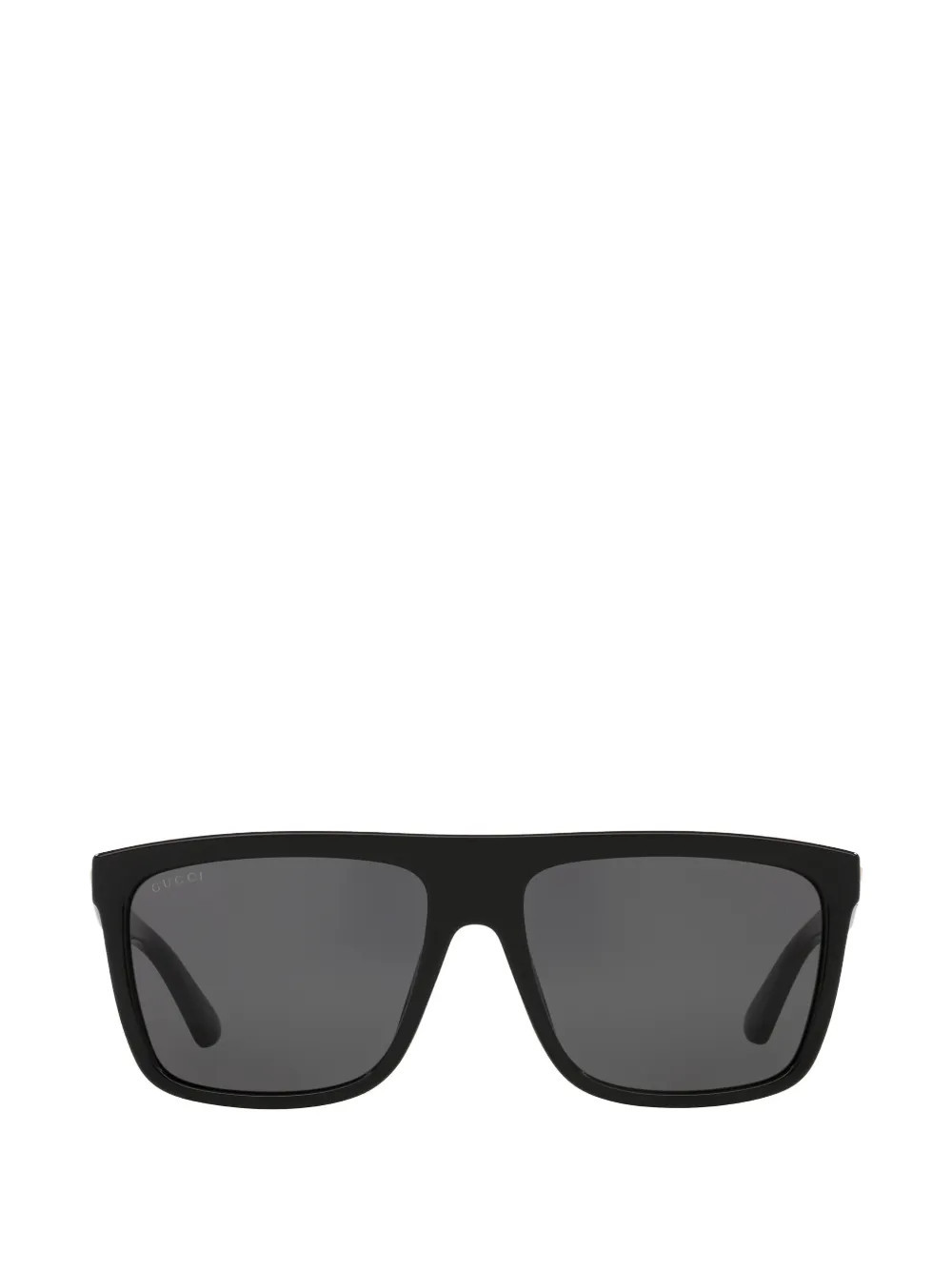 Gucci Gucci GC001850 GG0748S - Black | Farfetch Global