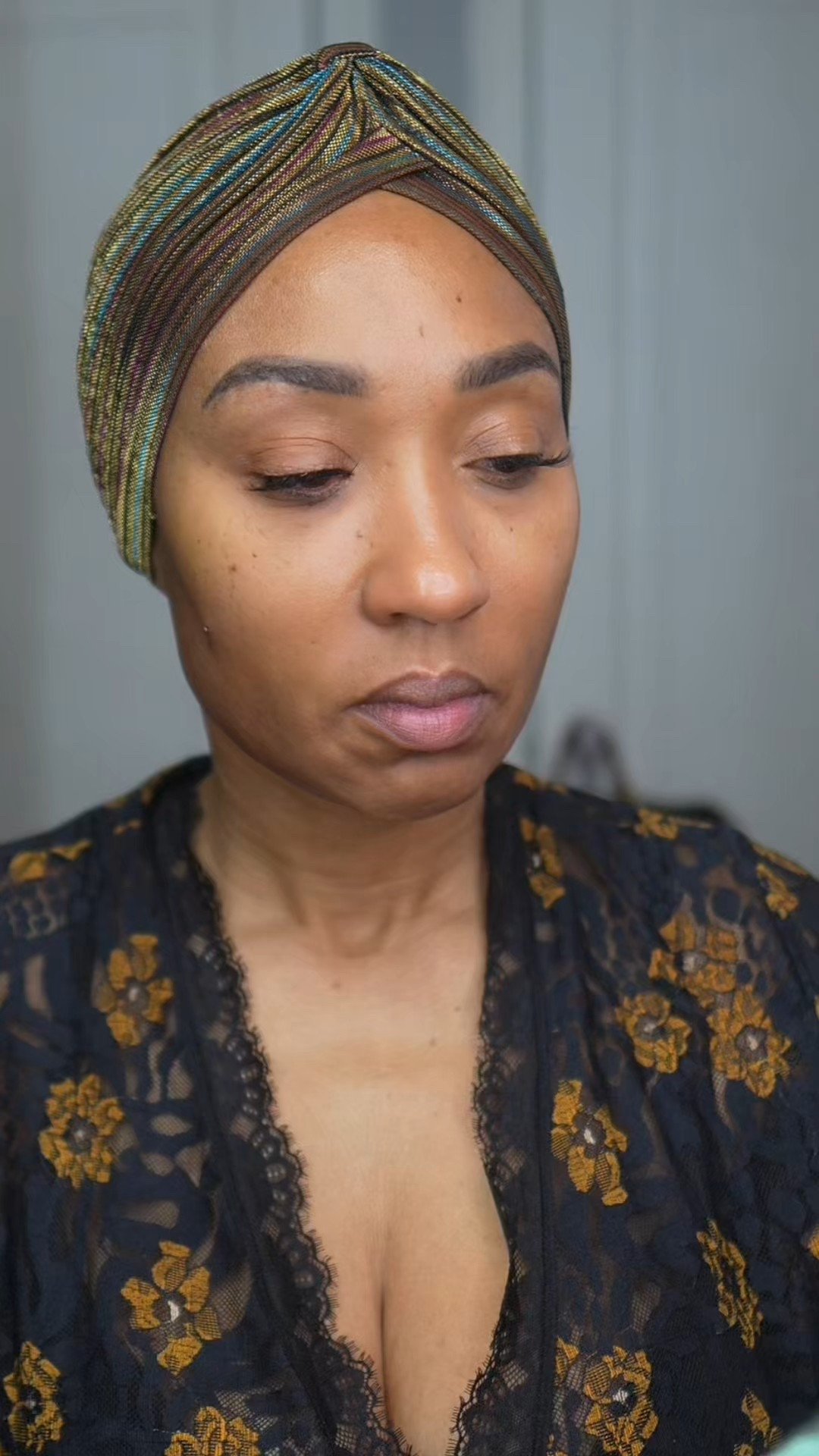 Skin now, rant later. Skincare in your 40s is a little more involved!

#LTKstorytime #LTKOver40 #LTKselfcare