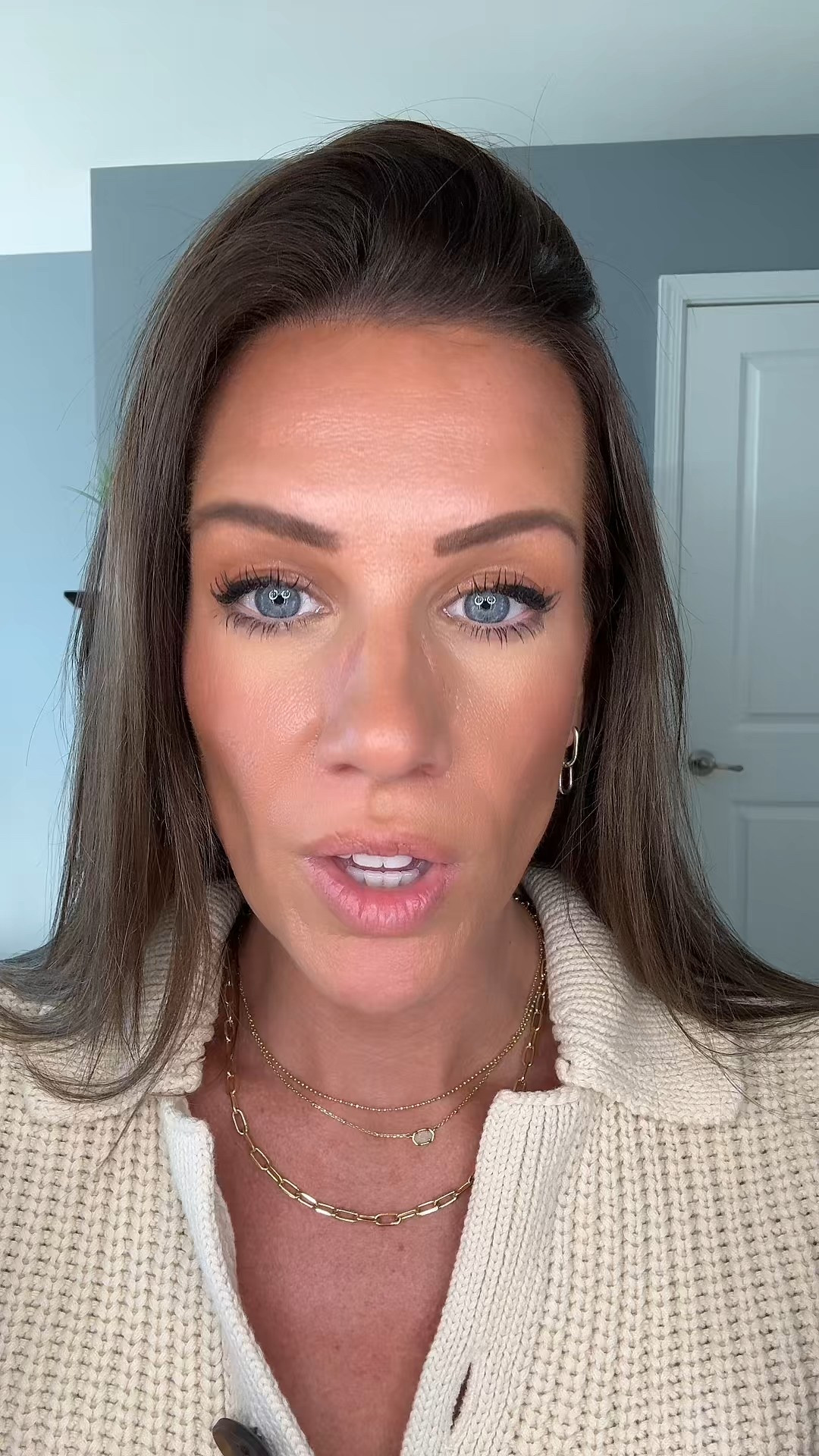 Blurring Powder

#LTKOver40 #LTKBeauty #LTKFindsUnder50