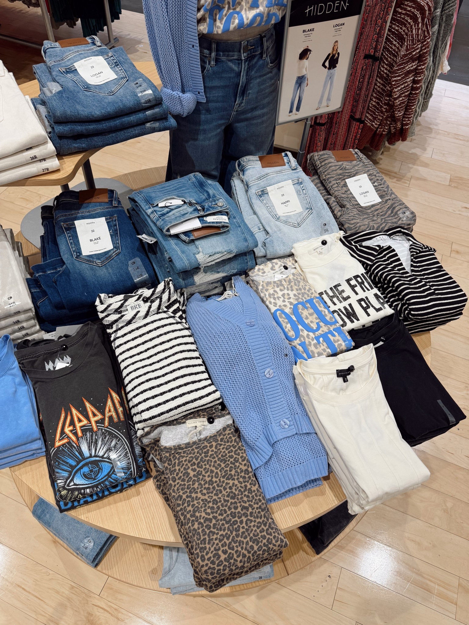 periwinkle for spring!

#LTKgrwm #LTKdayinmylife #LTKValentine