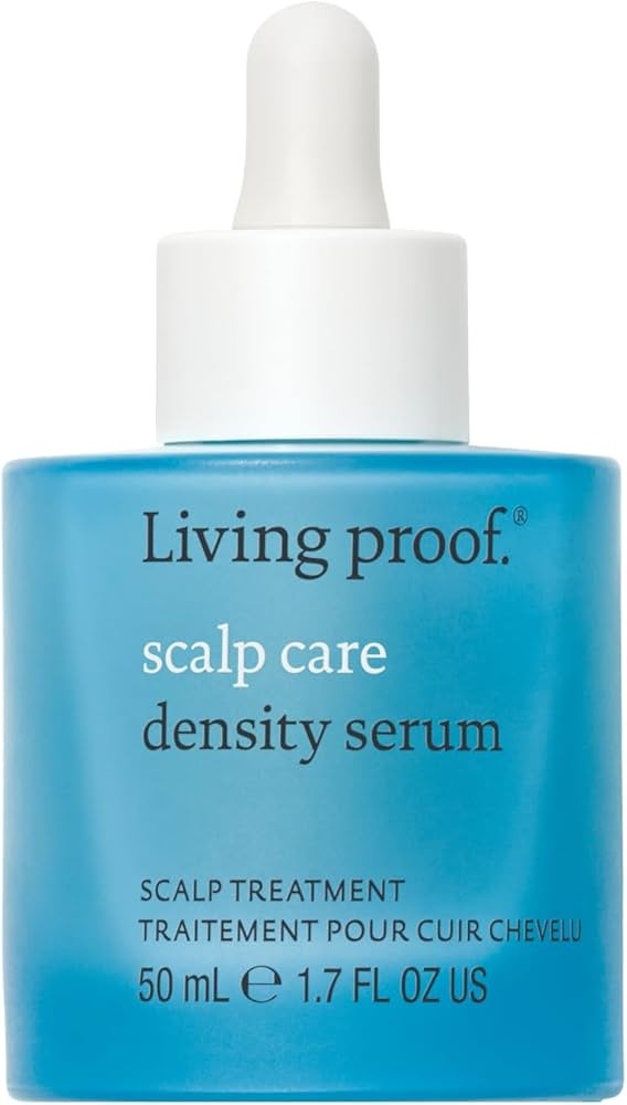 Living proof Scalp Care Density Serum | Amazon (US)