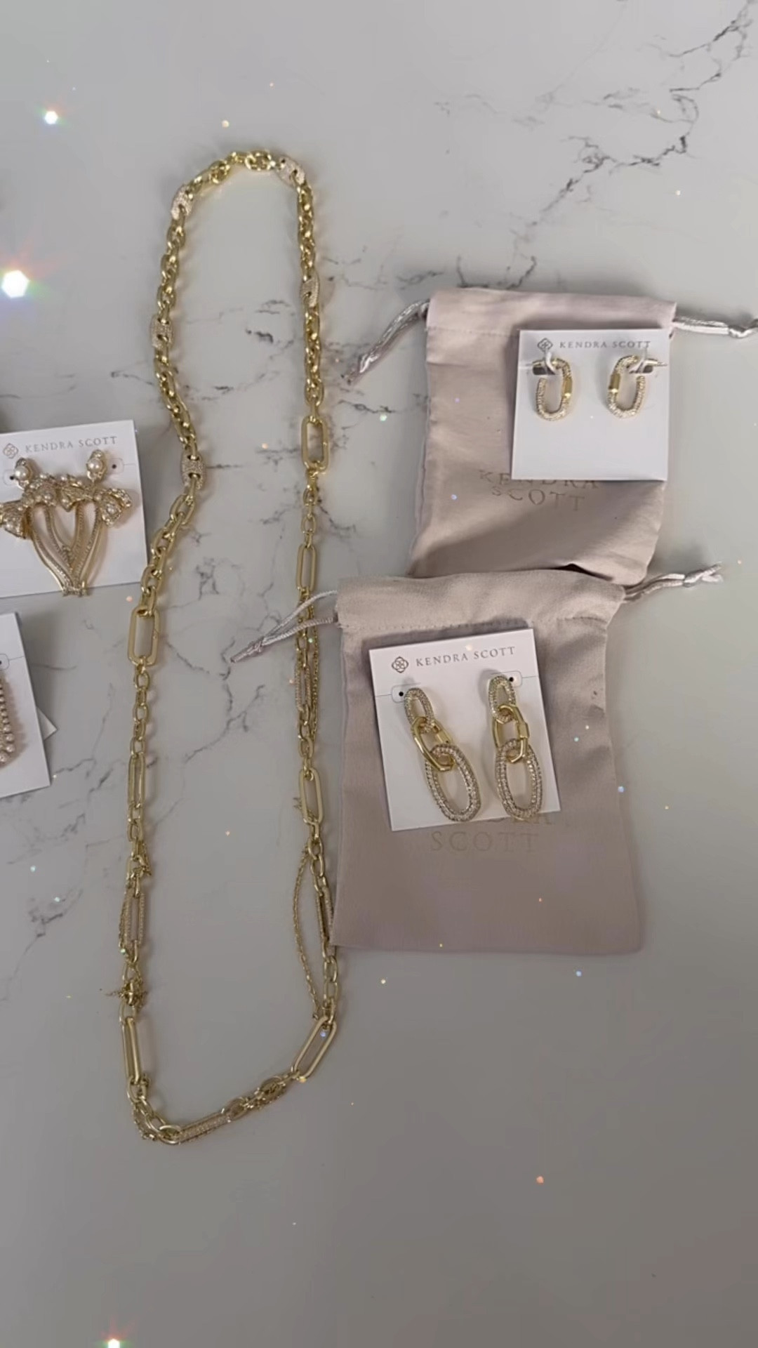 New Kendra Scott pieces that are perfect for your holiday outfits or holiday dresses. Also would make an ideal gift for her.

#LTKGiftGuide #LTKFindsUnder100 #LTKOver40